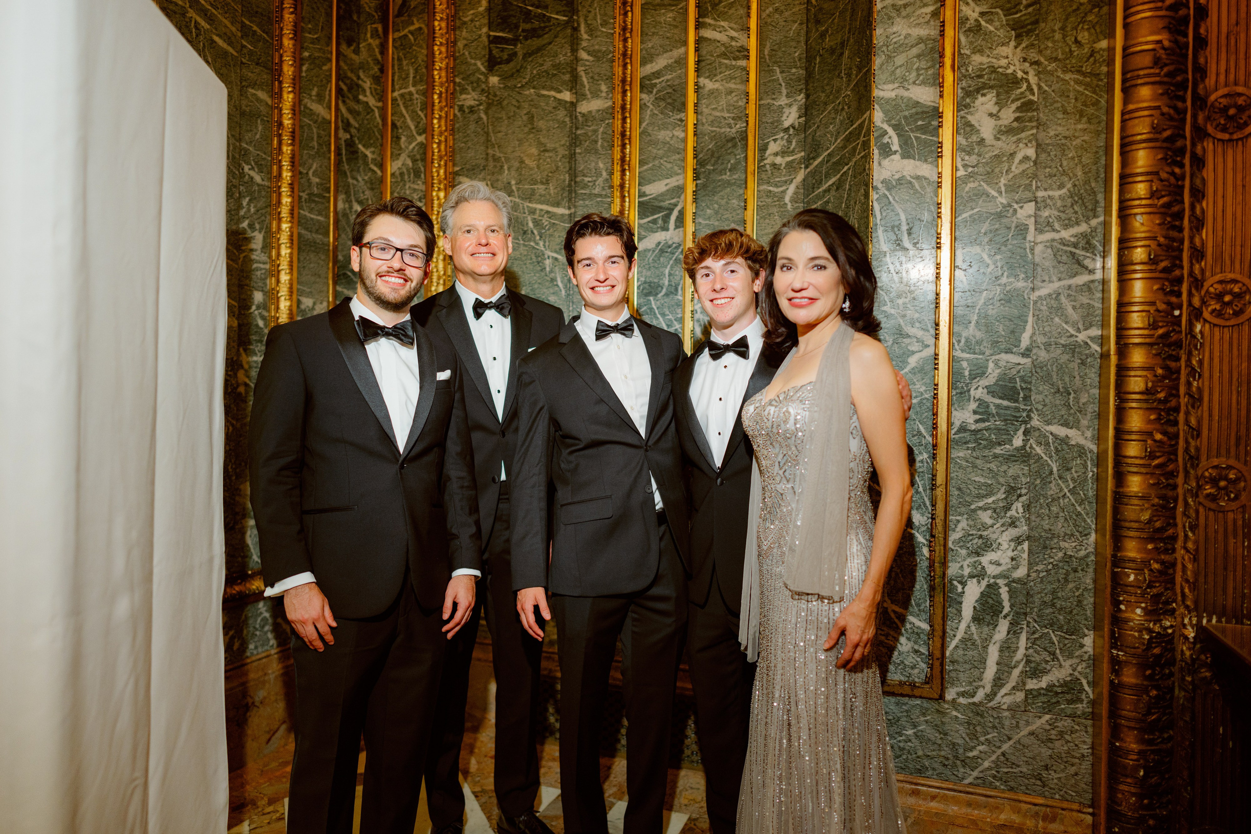 Amber and Luke. Wedding photographer and videographer New York | New Jersey