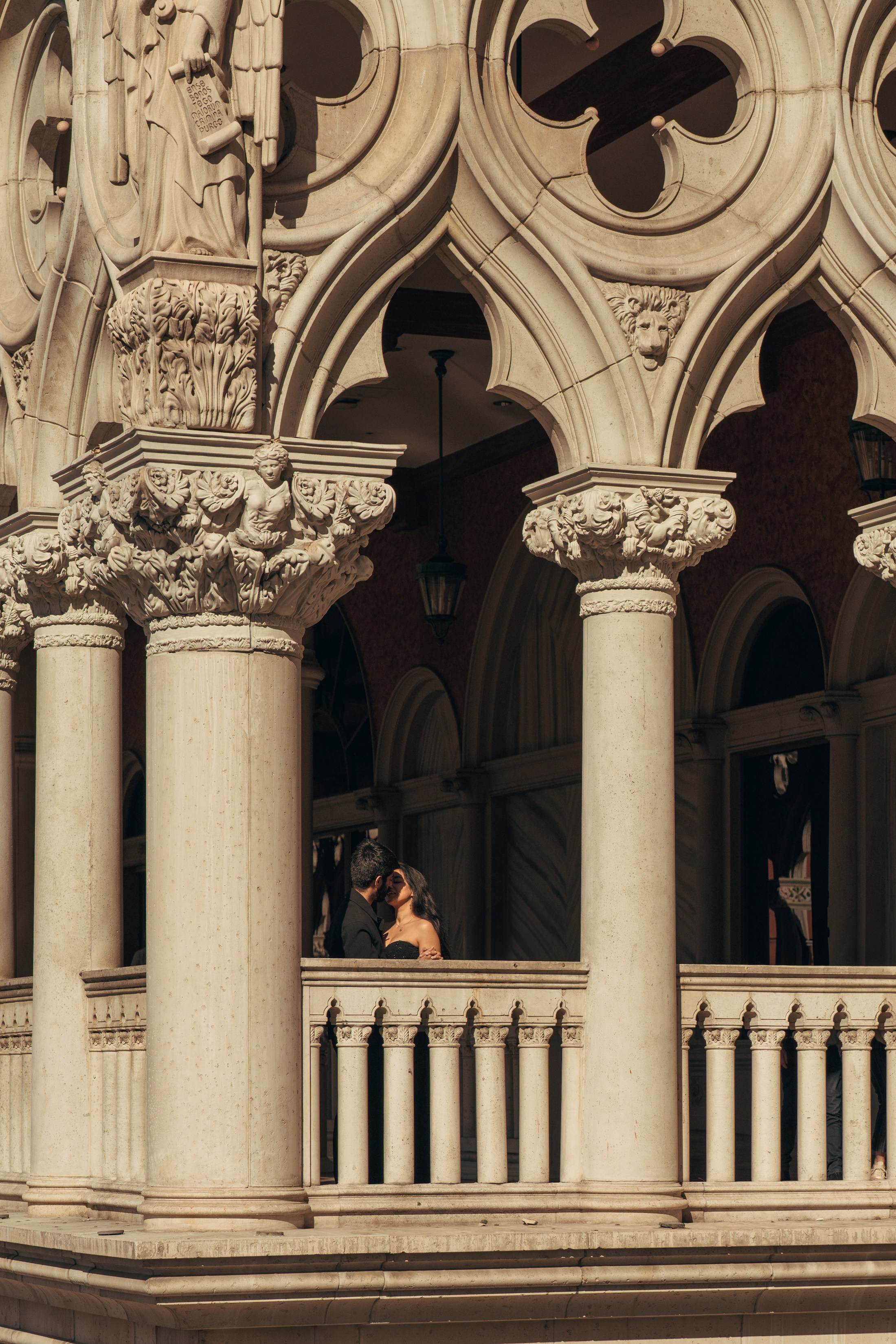 Khola&Meghana. Wedding & elopement photographer Viktoriya Kravtsov. Las Vegas