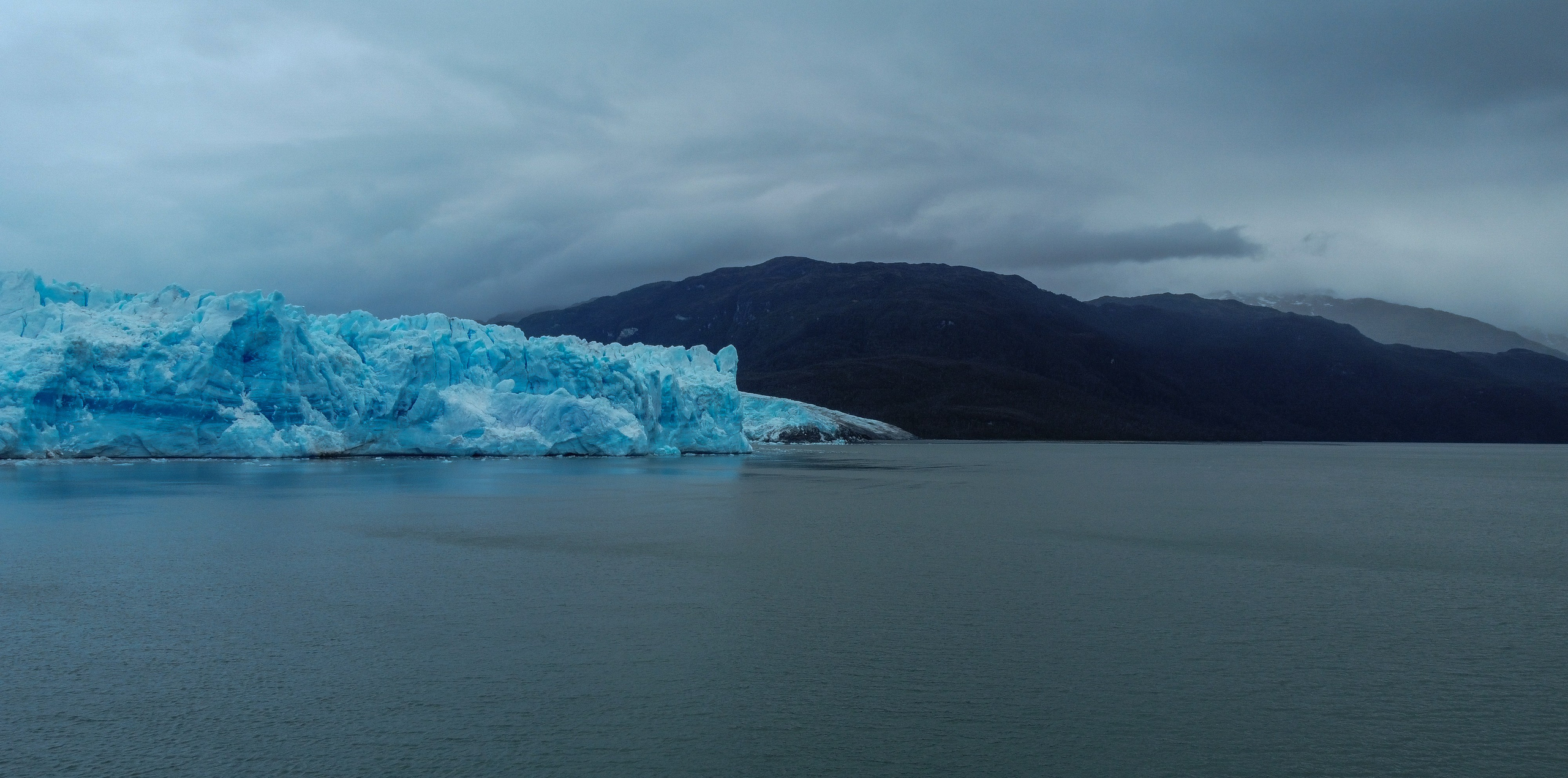 PATAGONIE. Photographe Karen Tatevosian