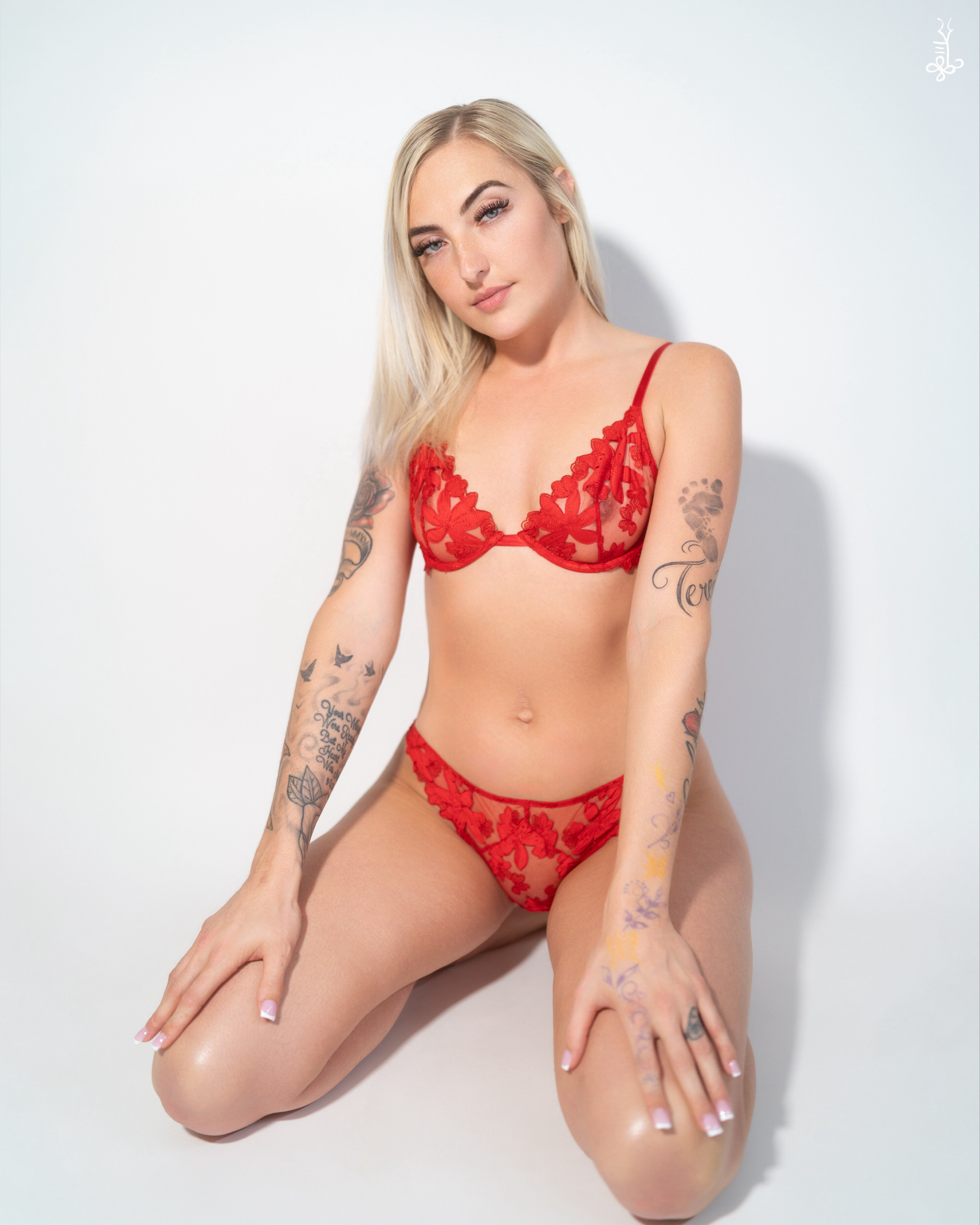 CHRISTINA. Ke’Ondris