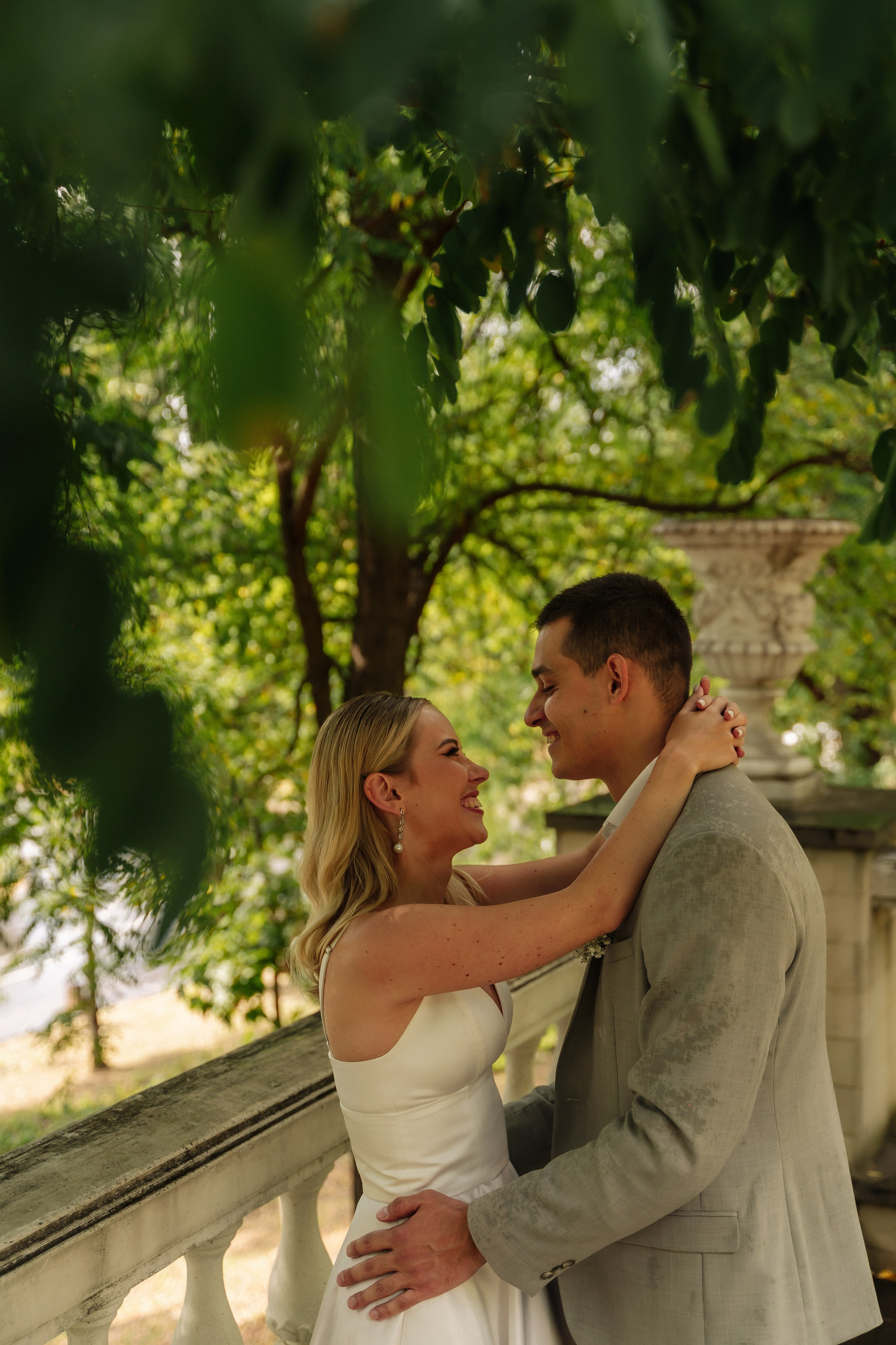 Виктор и Марина. Эдуард Хлибичук — фотограф Кишинев Молдова