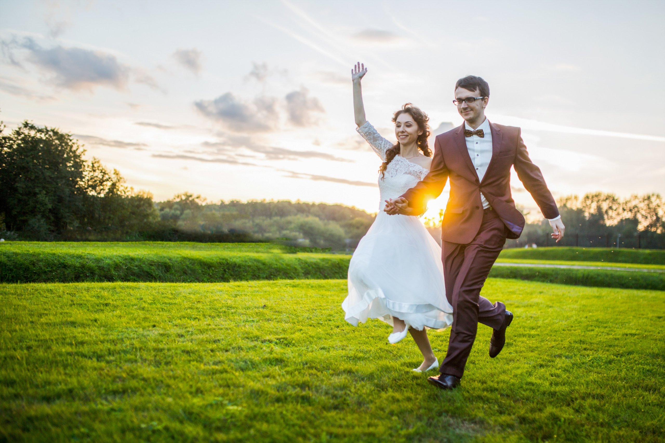 Свадебные фотографии. Фотограф в Черногории Андрей Свитайло