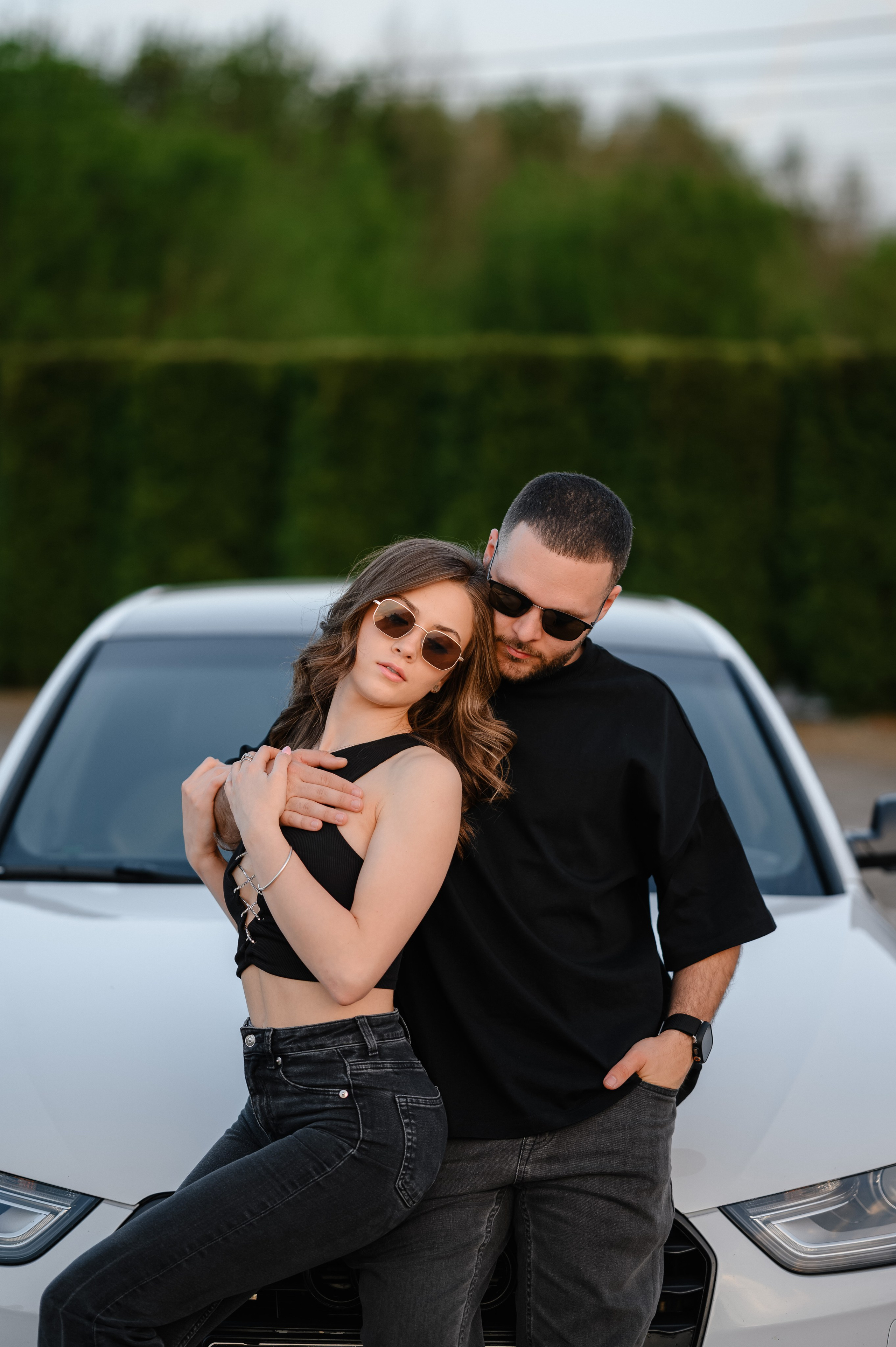 Dennis & Denisa. Erik Bagy | Fotograf de Nuntă