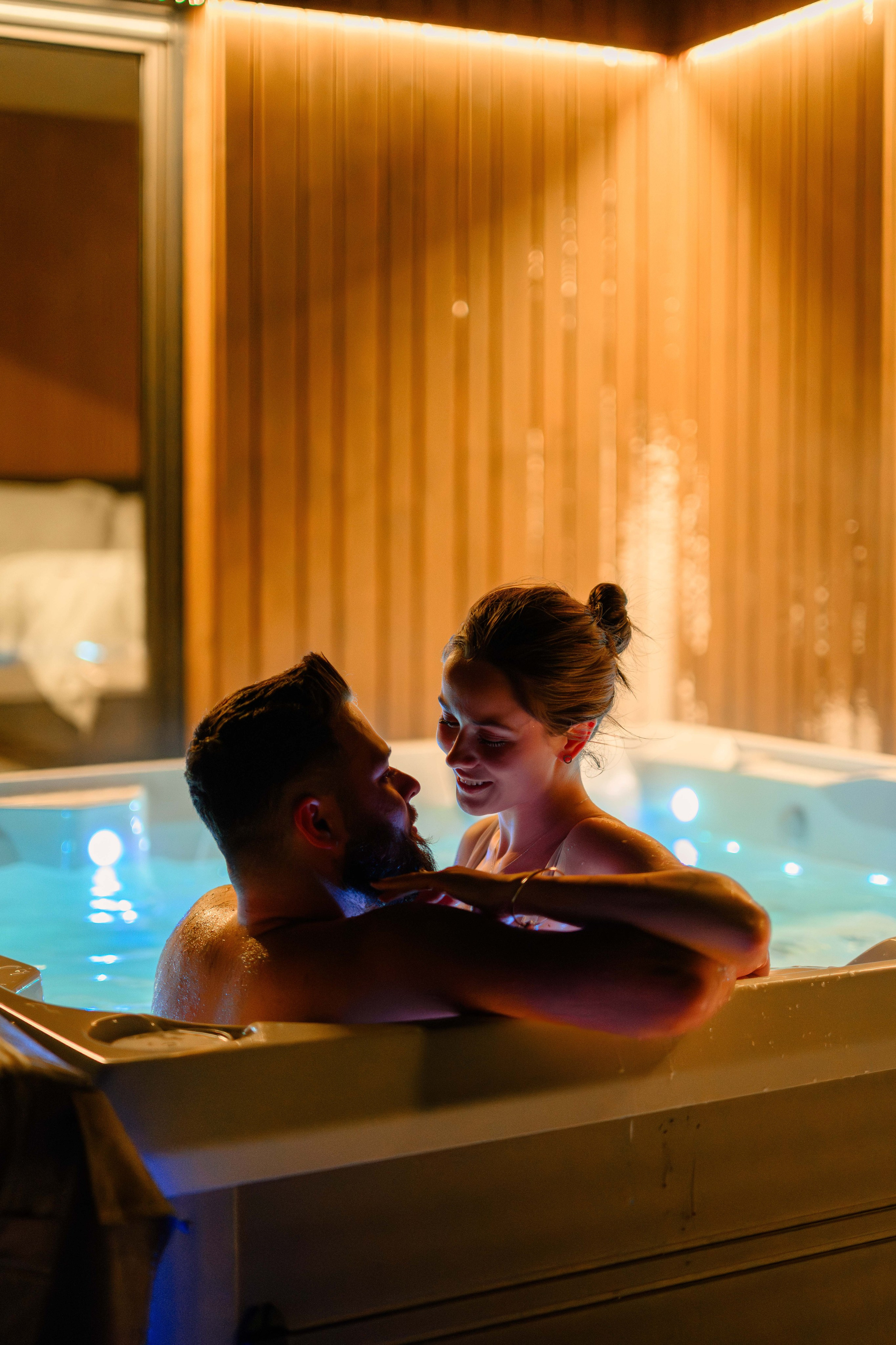 Dennis & Denisa - Proposal. Erik Bagy | Fotograf de Nuntă