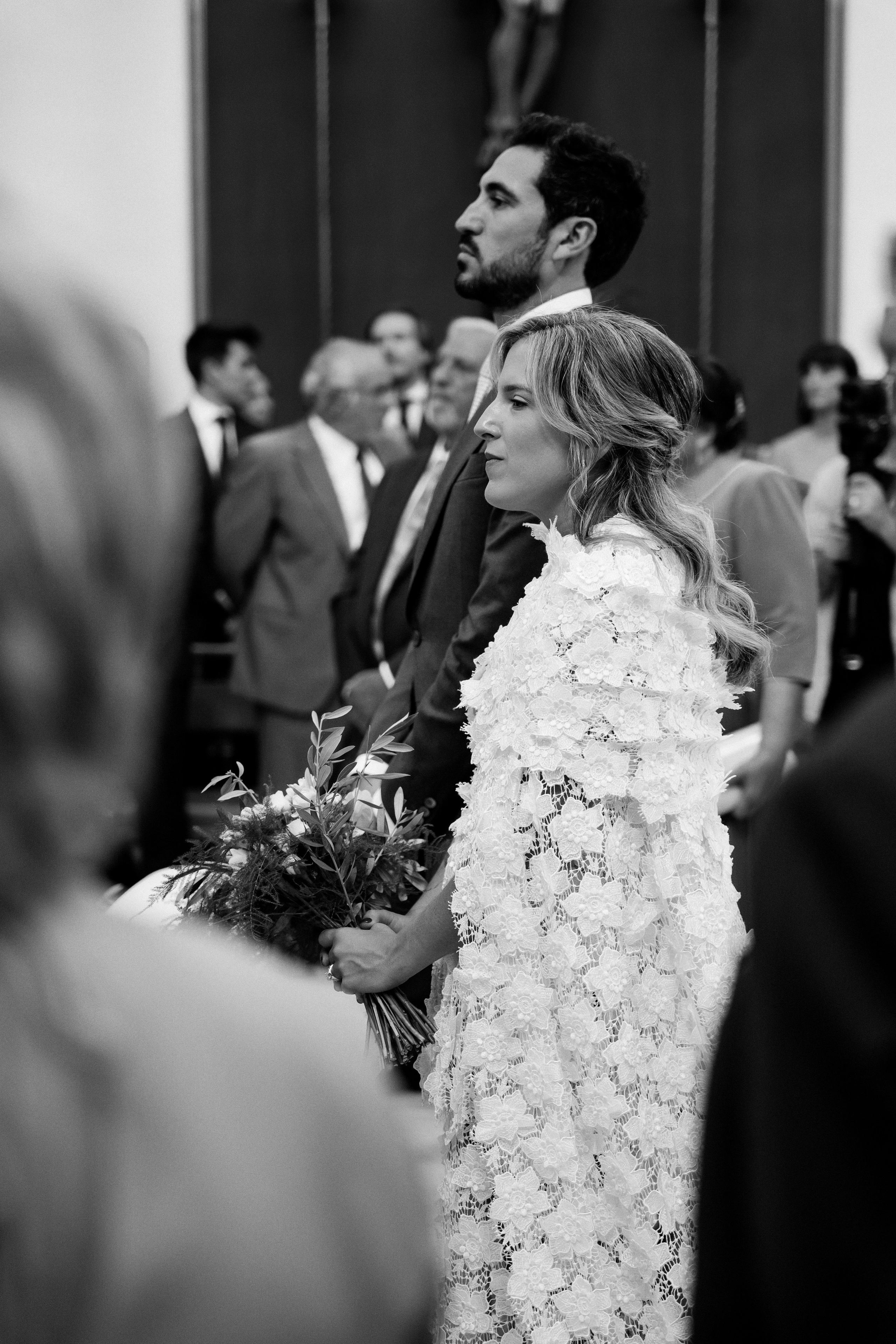 Gonzalo & Maria (Murcia)