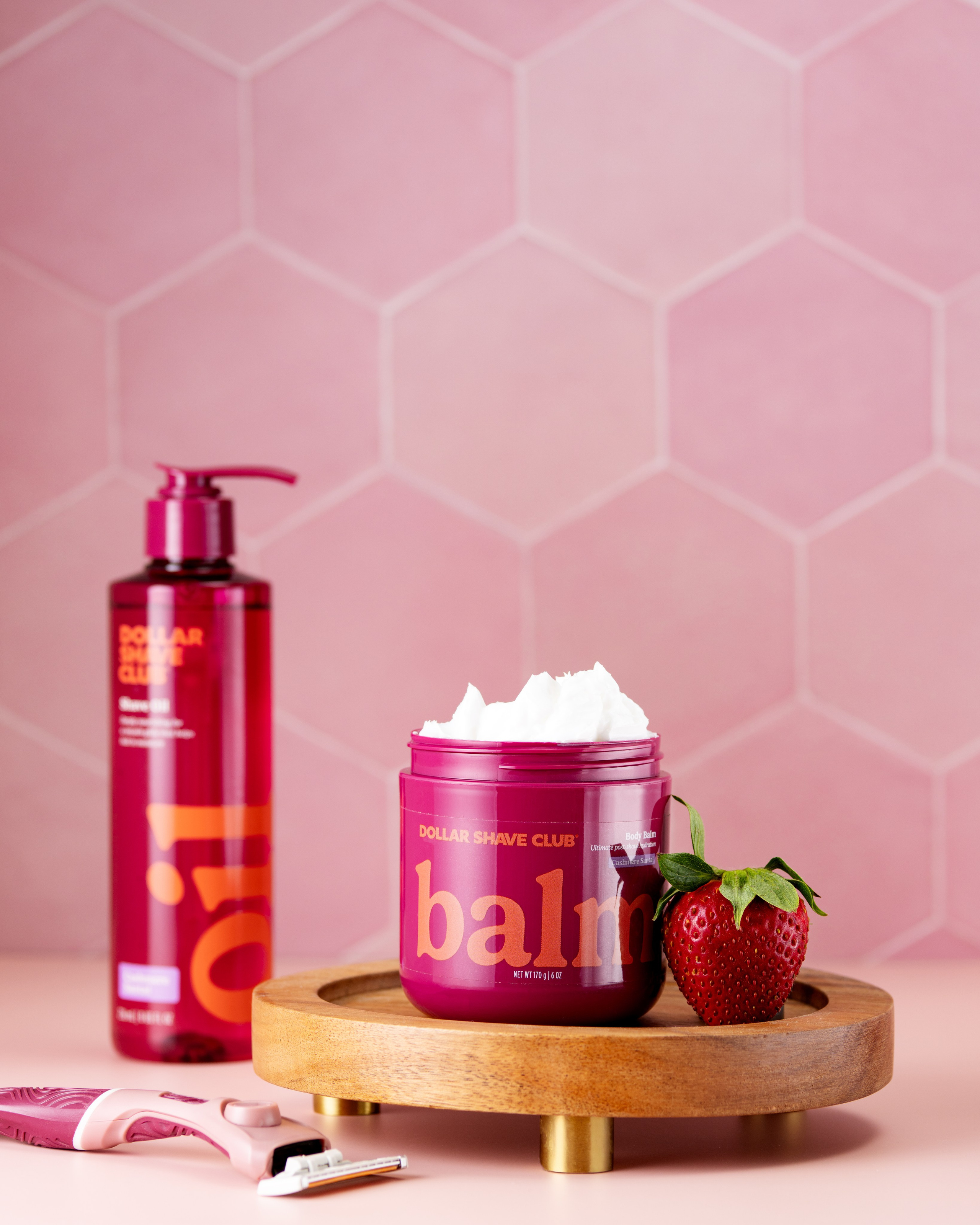 Skincare. LILIIA ZABOTKINA product photographer California