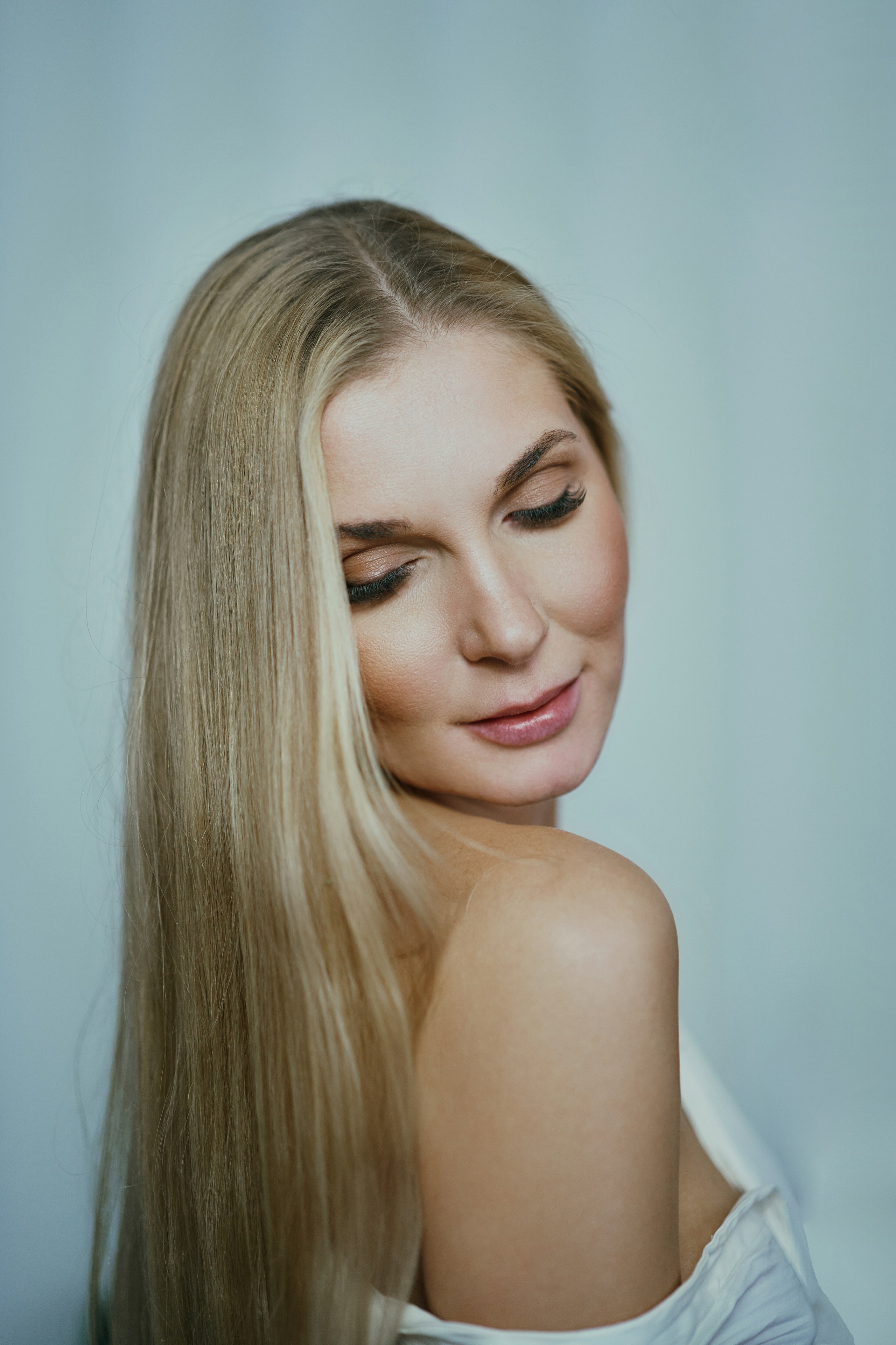 Катерина. Полезное?. Фотограф в Барселоне Жанна Захарченко