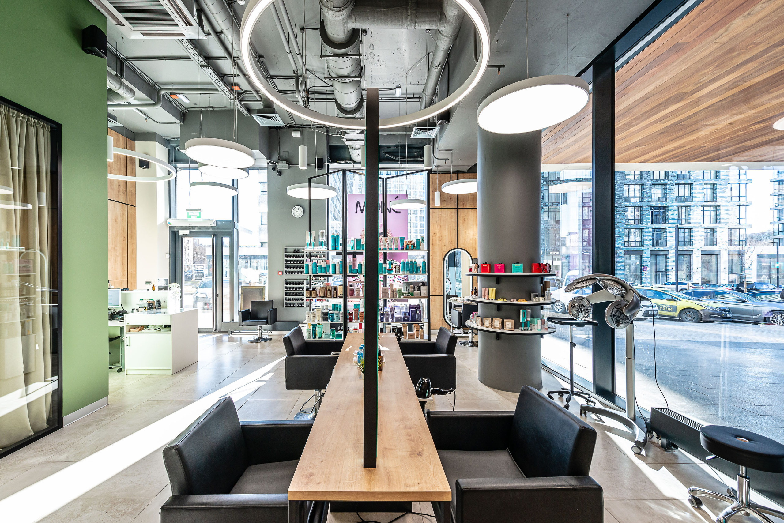 Салон Красоты Mone Производственная. ФОТОГРАФ МЕКСИКА КИНТАНА-РОО