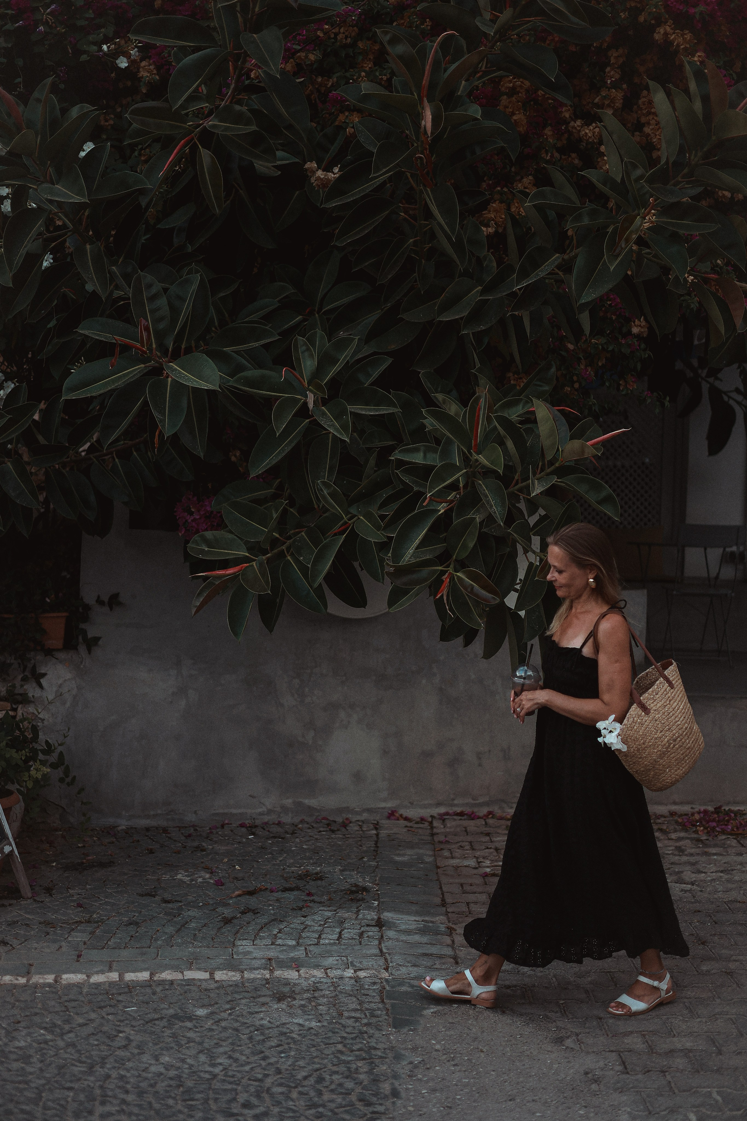 LARISA. Valerıya Efremova Photographer Barcelona