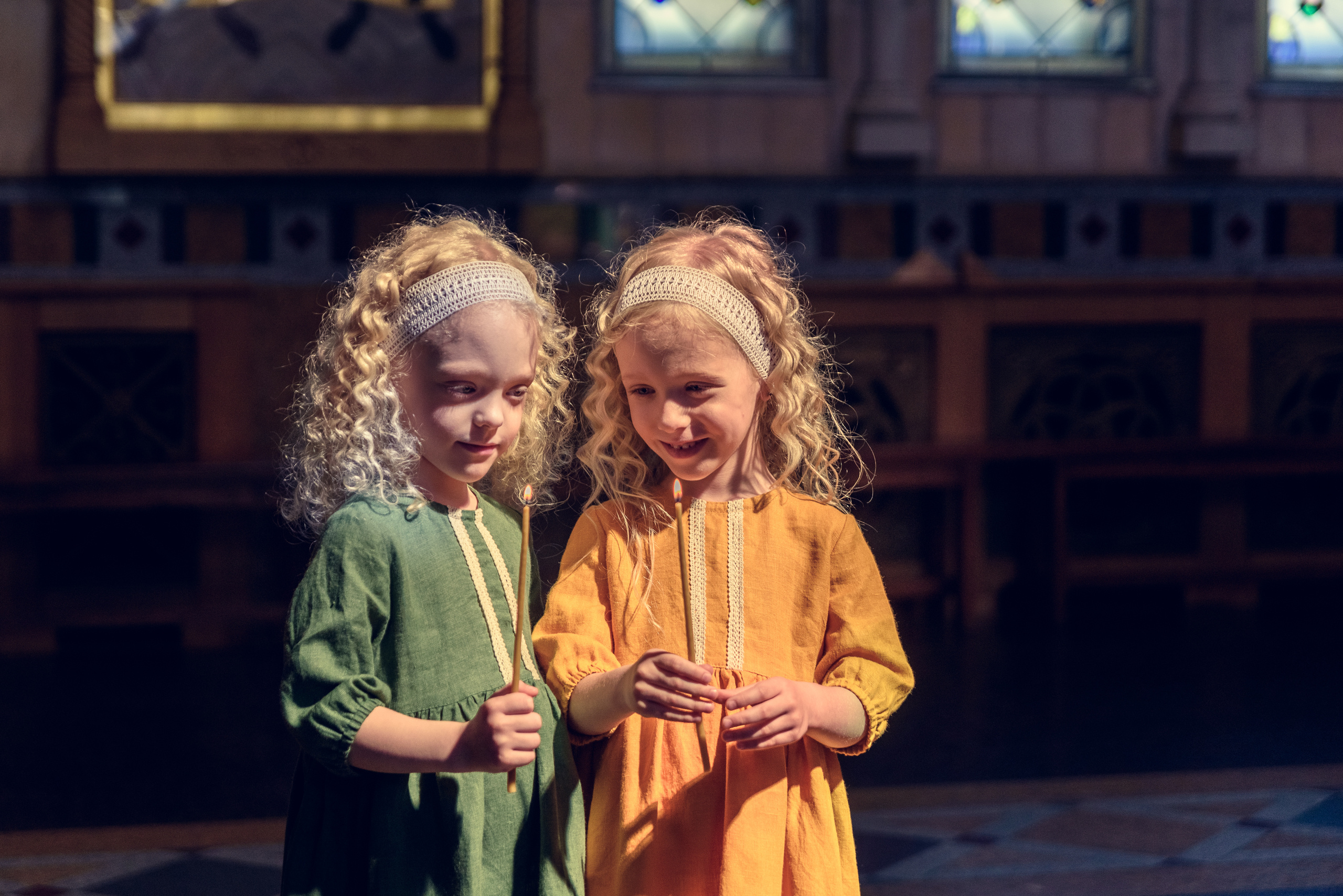 Крещение (Венчание). Семейный фотограф и фотограф новорожденных в Вильнюсе Ирина Беленкевич