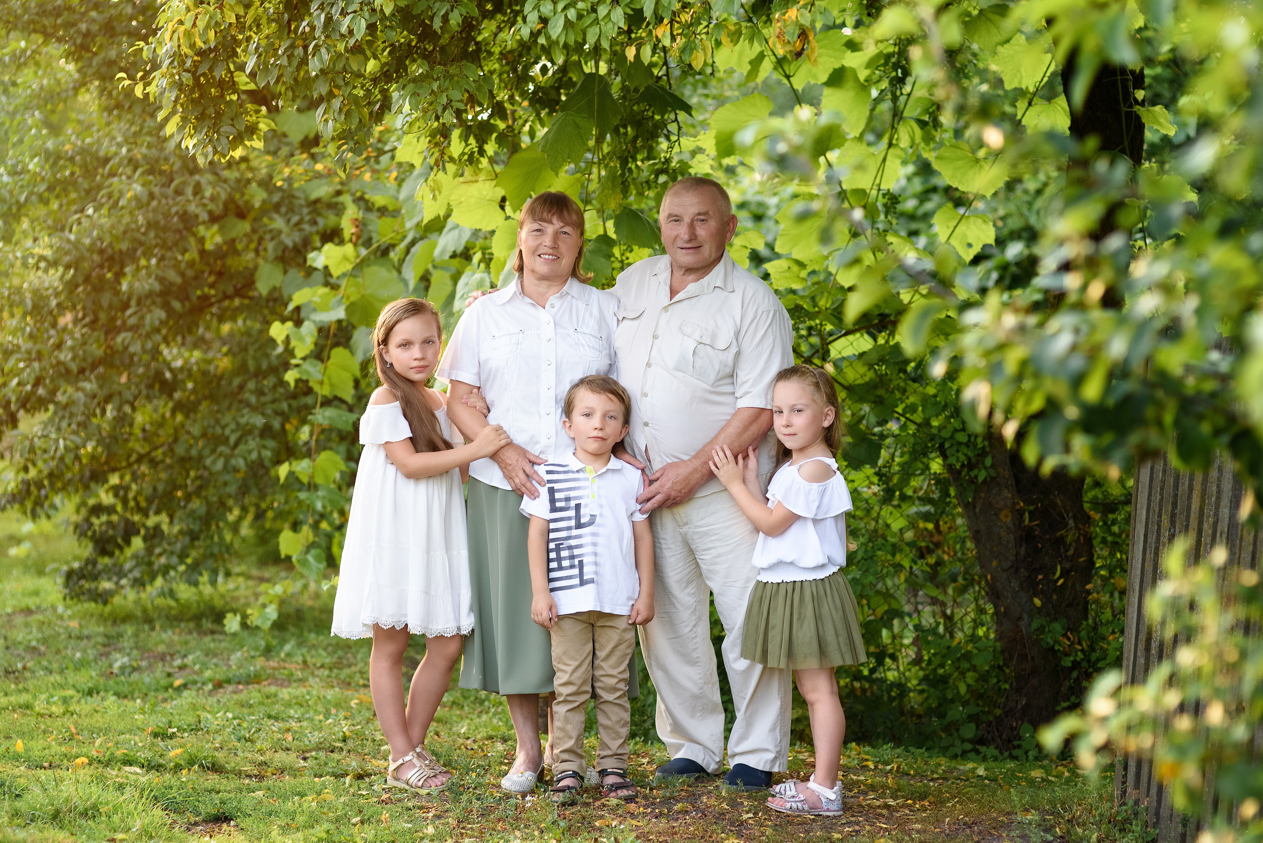 Семьи. Семейный фотограф и фотограф новорожденных в Вильнюсе Ирина Беленкевич