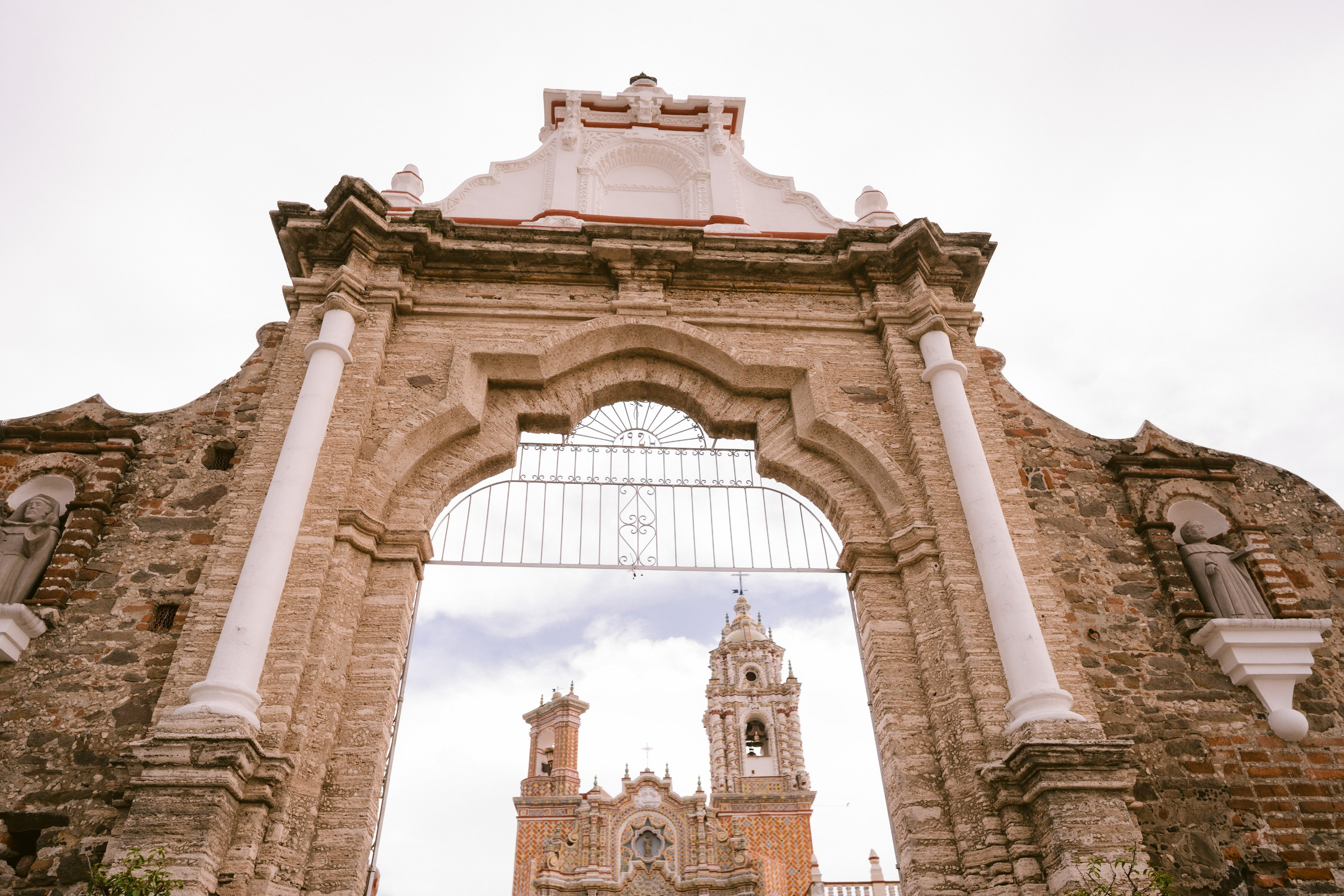 Wedding America y Alex