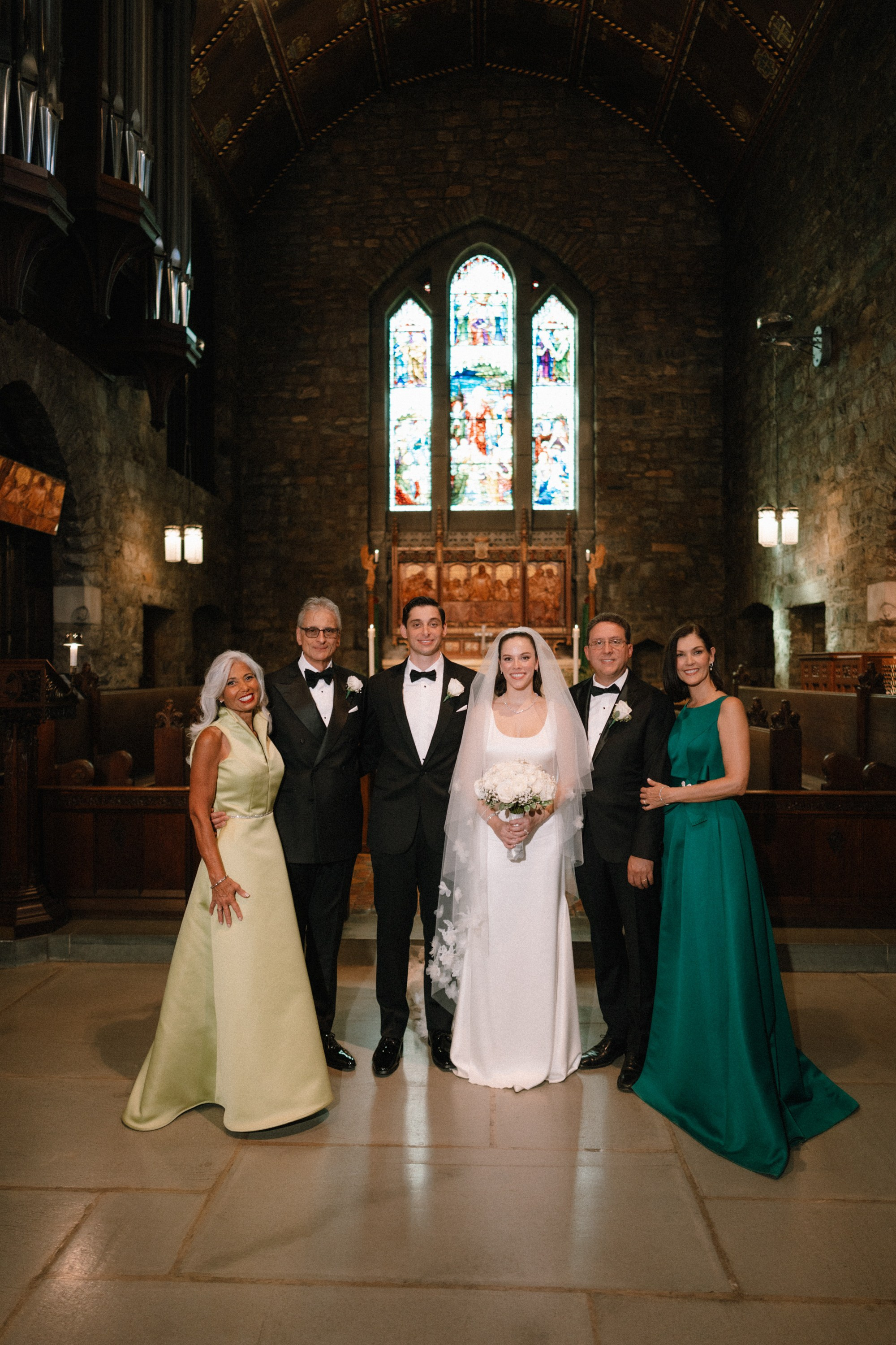 Cristina and Jack. Wedding photographer and videographer New York | New Jersey
