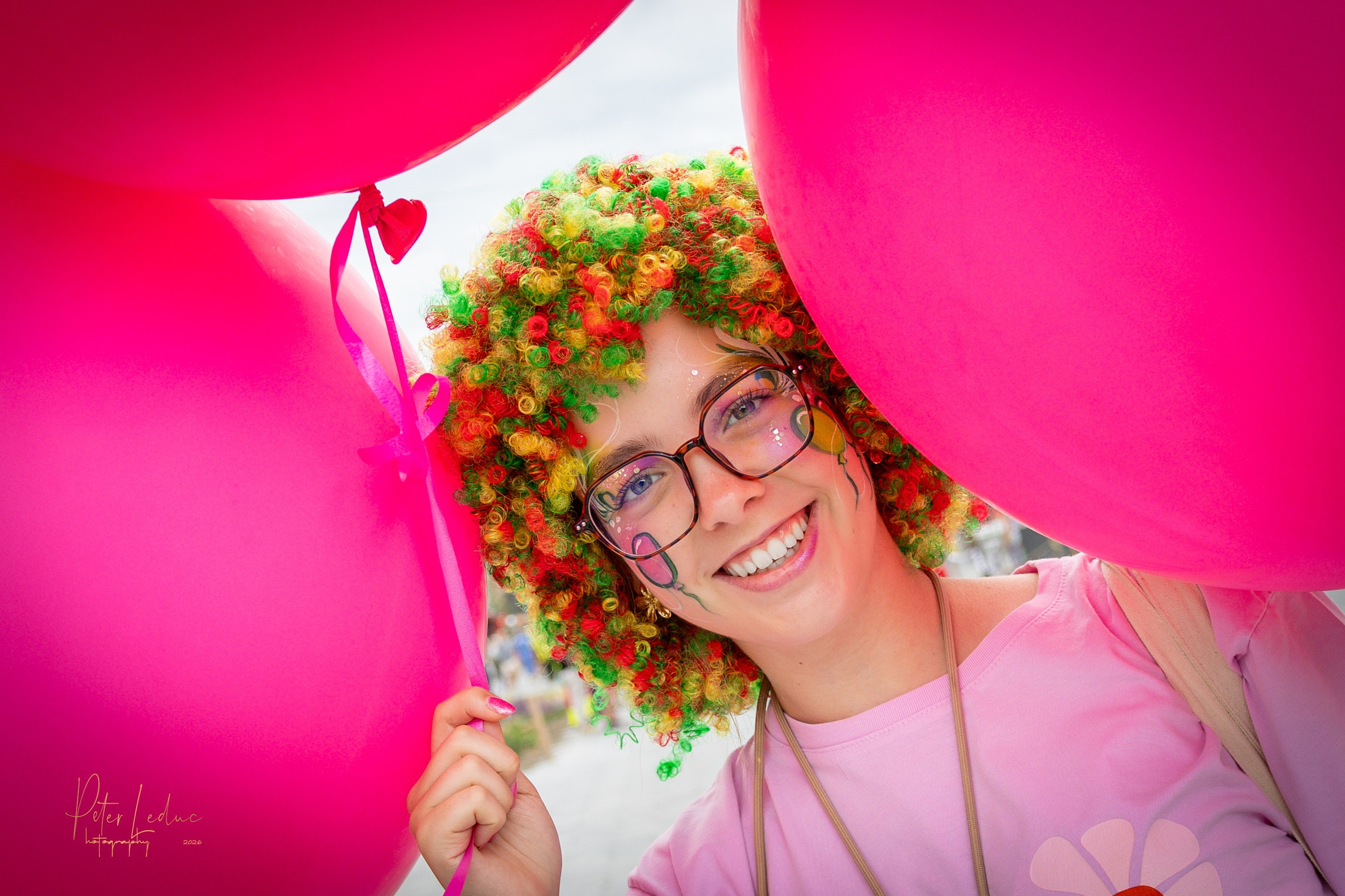 Lachfestival Houthalen-Helchteren. Peter Leduc is een passionele hobbyfotograaf uit België, gespecialiseerd in creatieve fotografie, visuele verhalen en unieke fotoprojecten