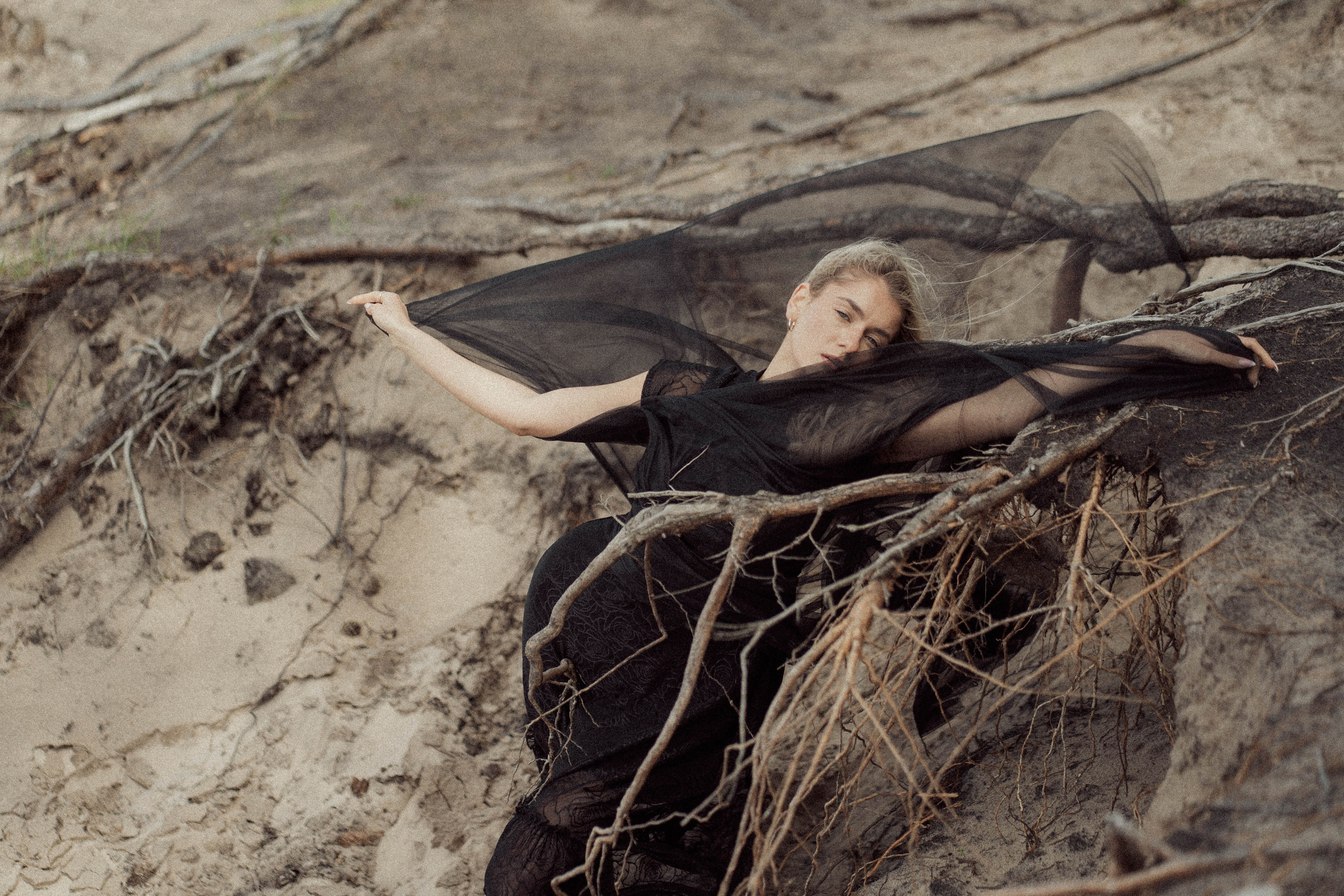 Fotografija — Olga Bojarin