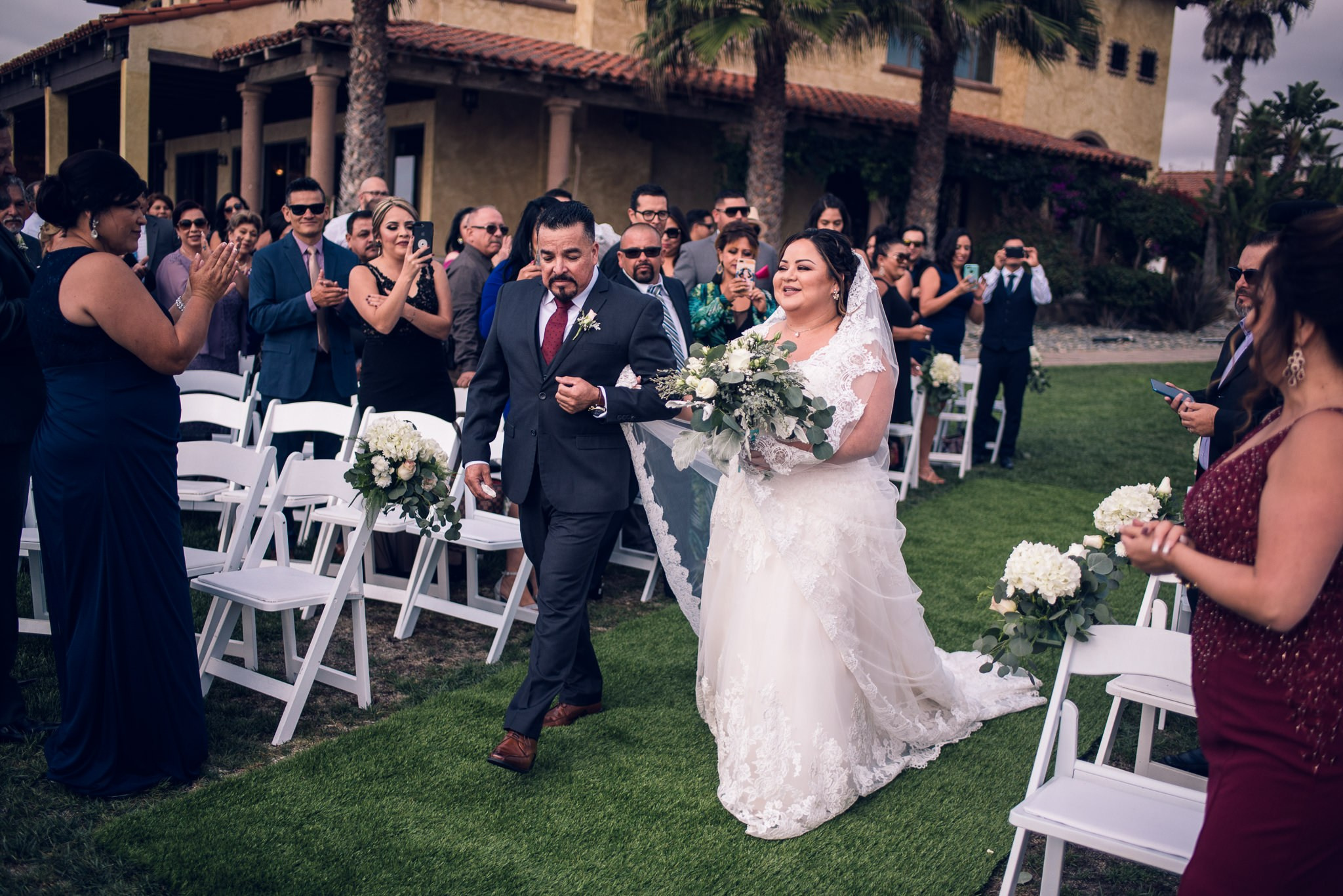 Darline y Armando. Estudio de fotografia en Tijuana