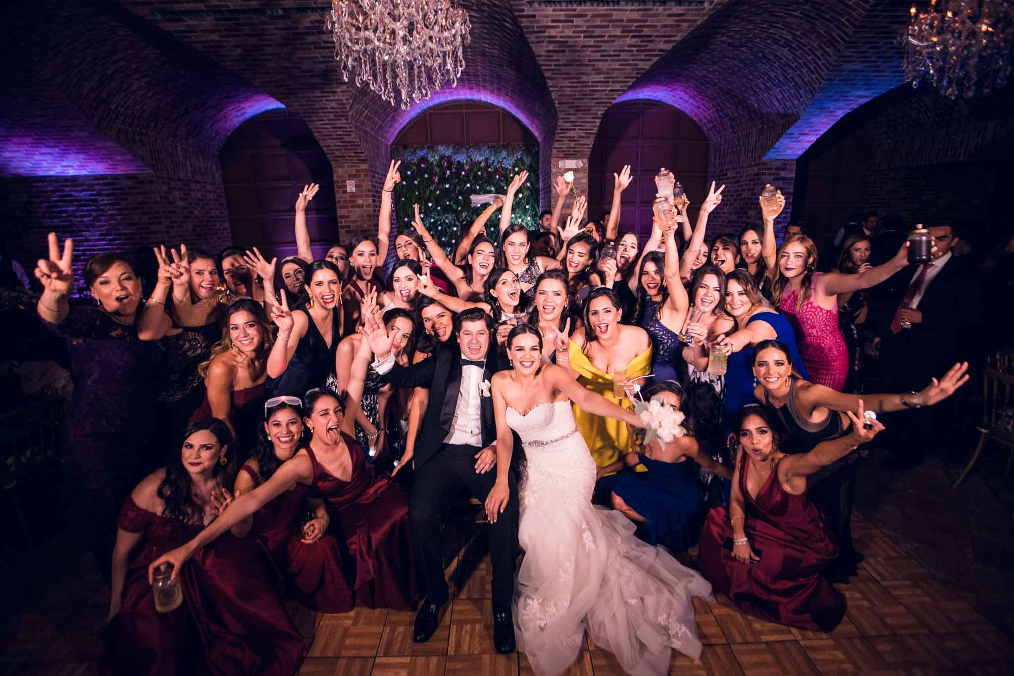 Casa Baloyan boda Tijuana Viviana y Ramón. Estudio de fotografia en Tijuana