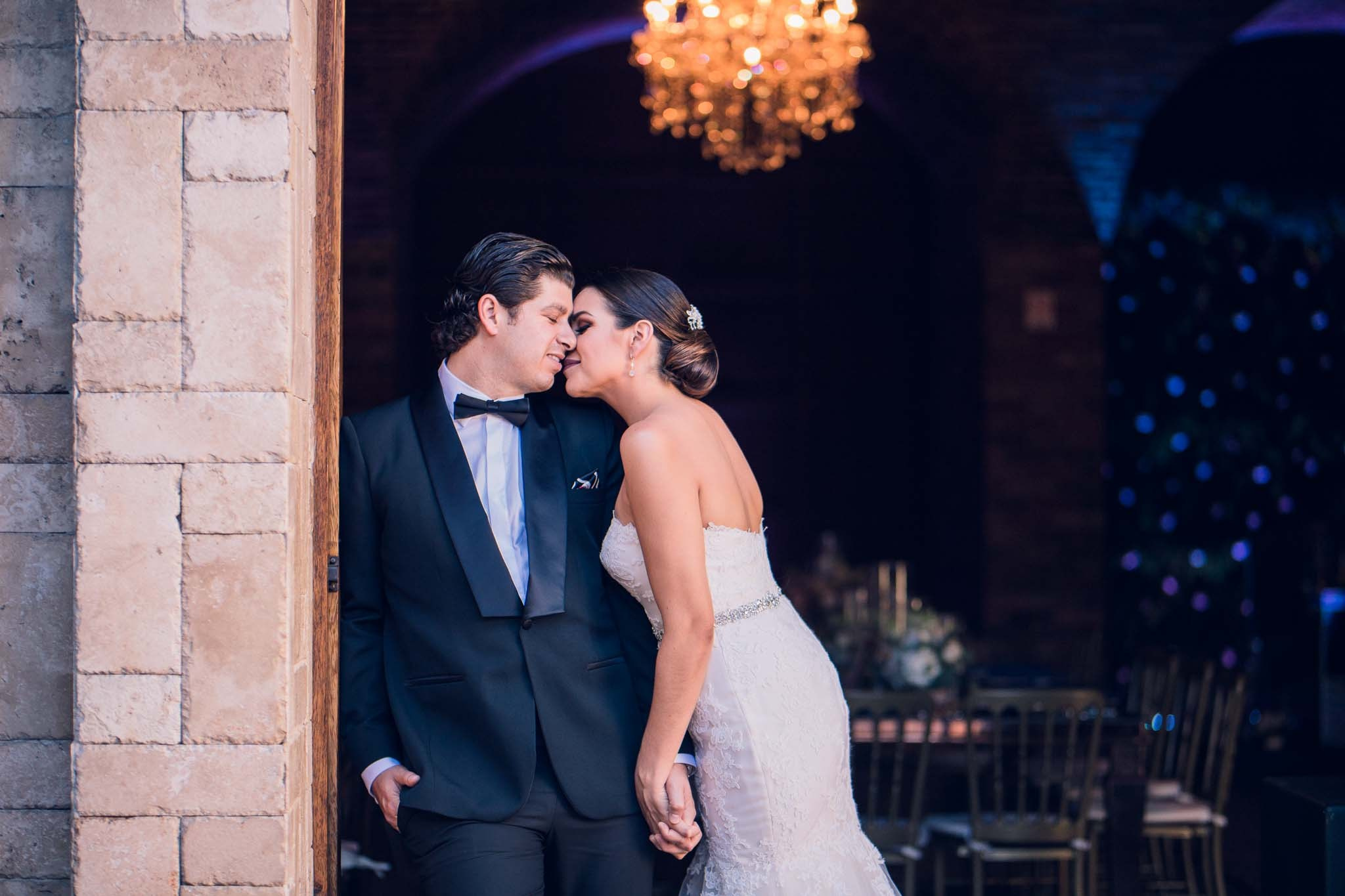 Casa Baloyan boda Tijuana Viviana y Ramón. Estudio de fotografia en Tijuana