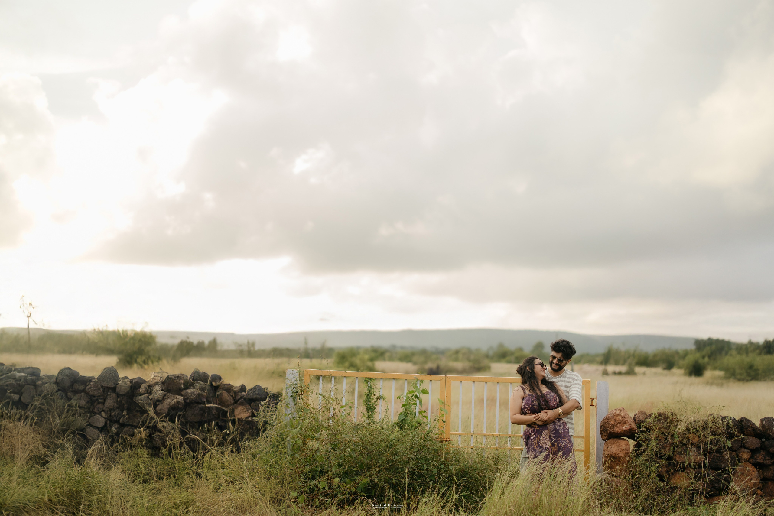 Sidharth & Prajkta | Pre-Wedding