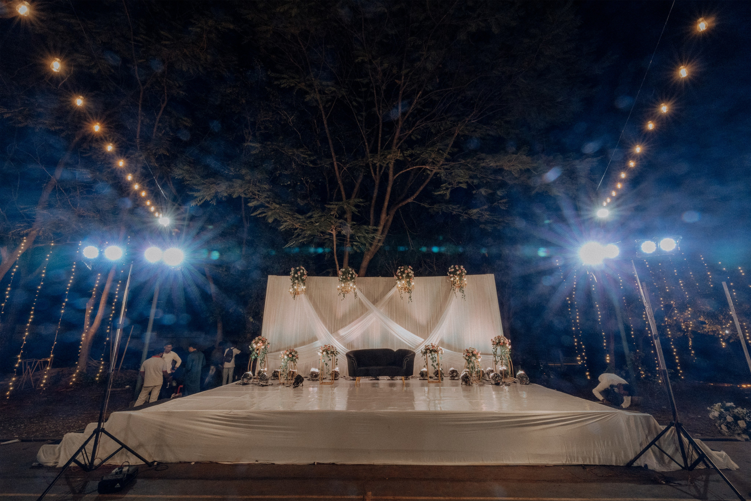 “Ramona & Rohan | Grace in Every Promise”