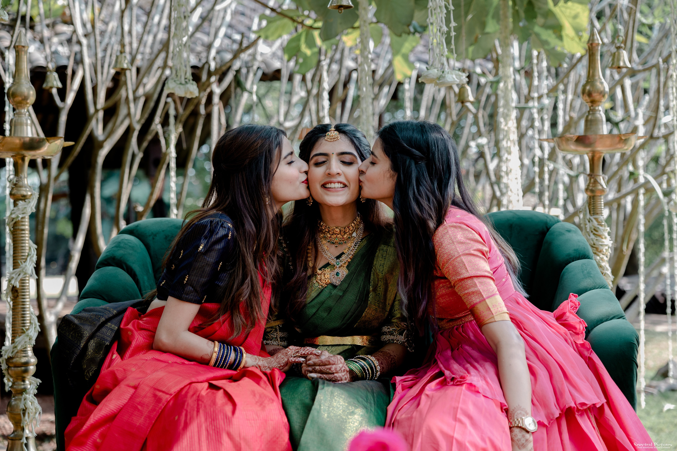 “Shivani & Ashish | A Love Meant to Be”