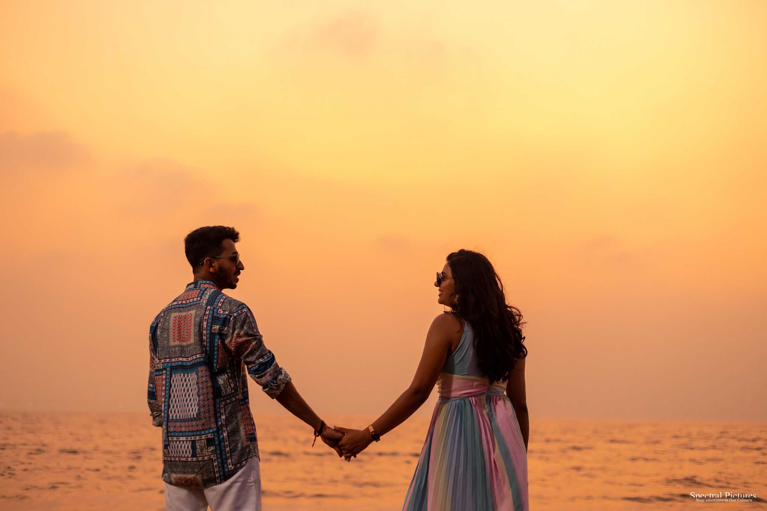 #APdilLo | Pre-Wedding