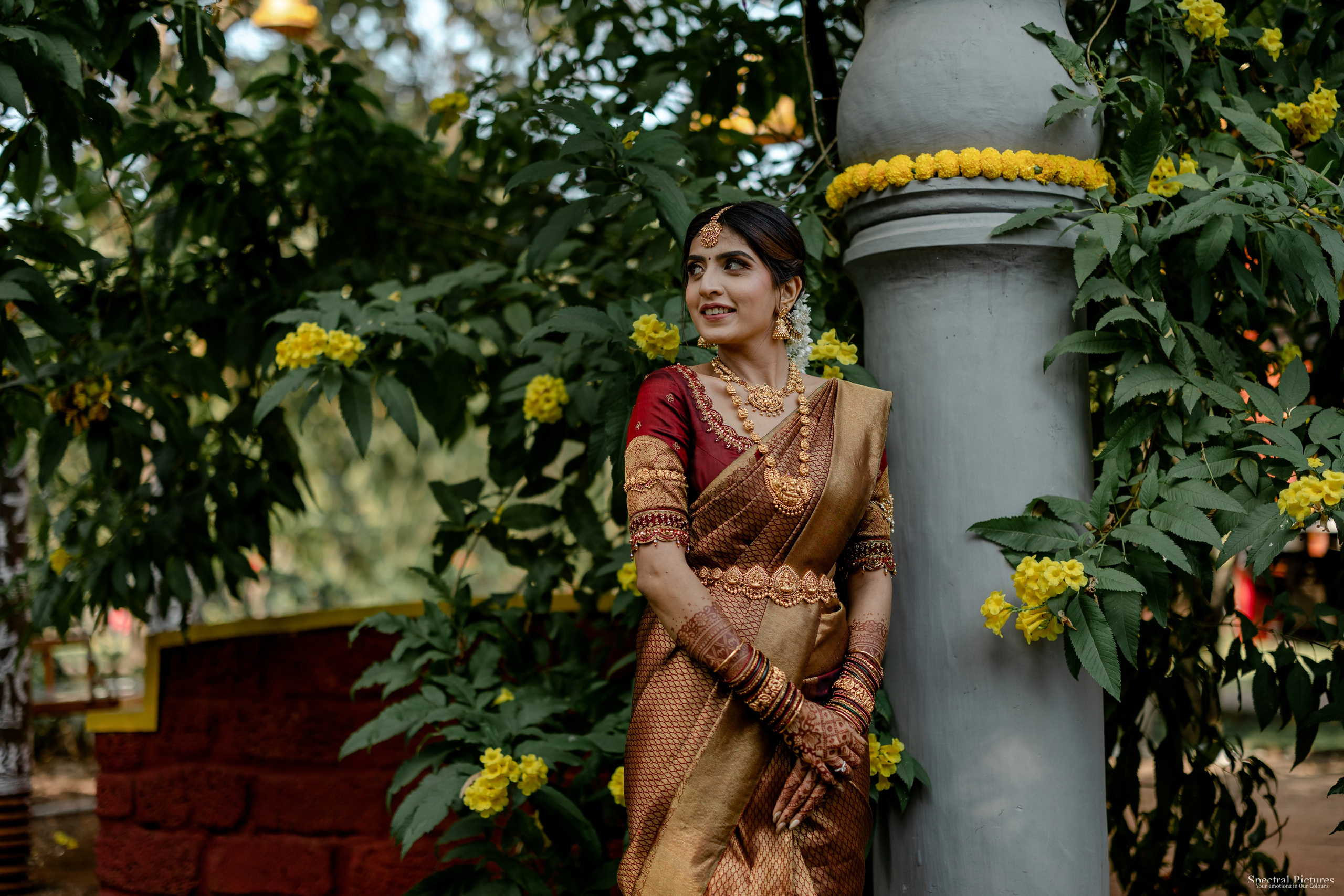 “Shivani & Ashish | A Love Meant to Be”