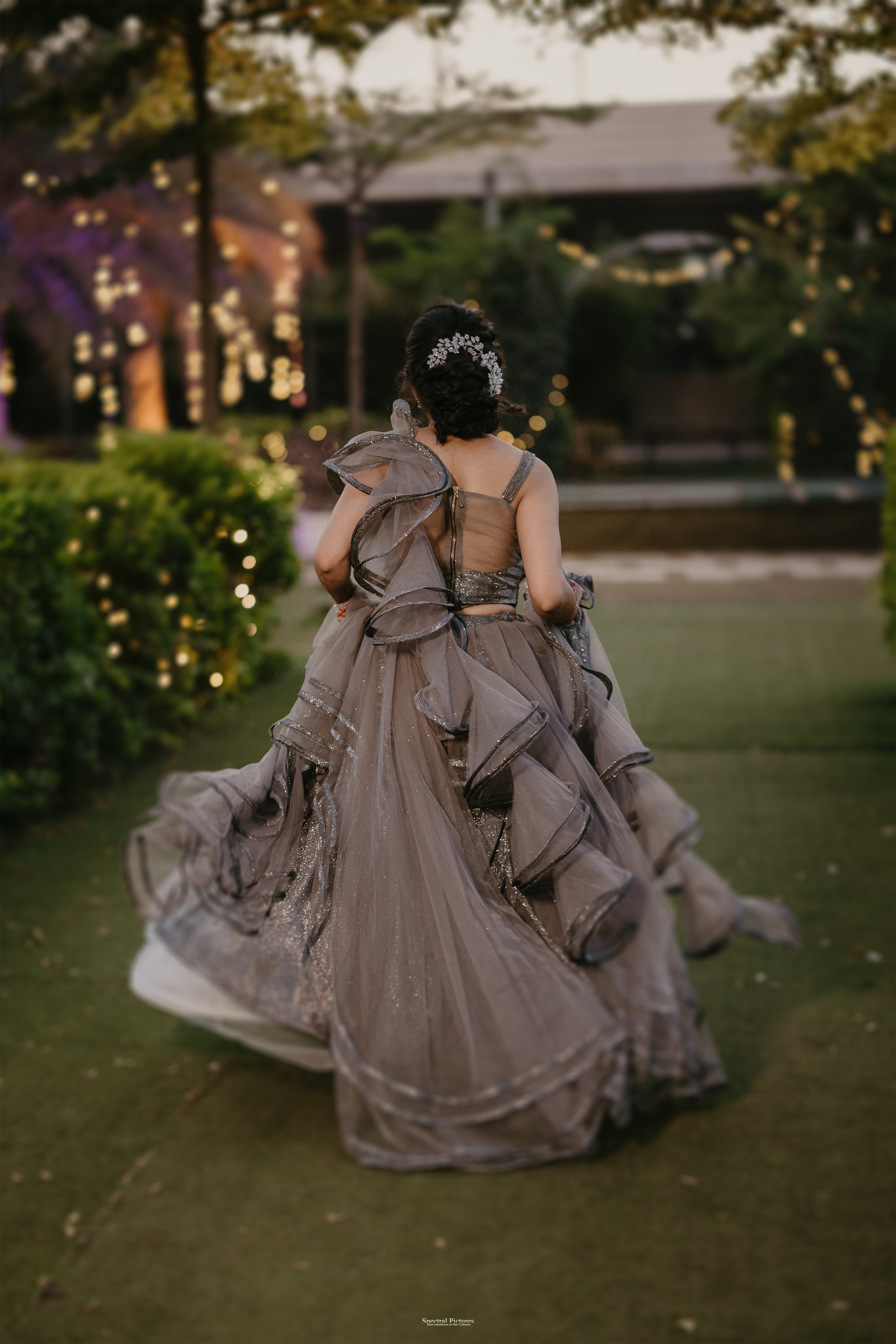 Sid’Heart & Sahili | Wedding