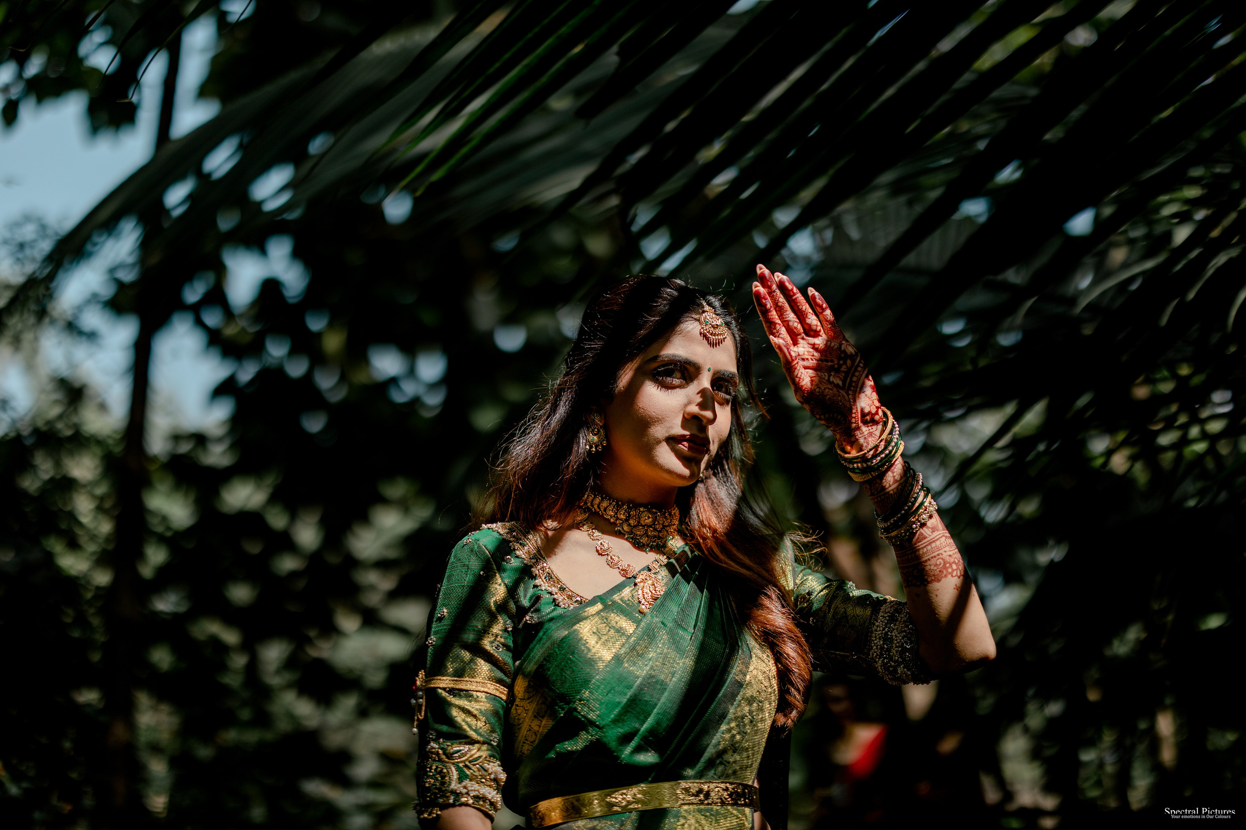 “Shivani & Ashish | A Love Meant to Be”