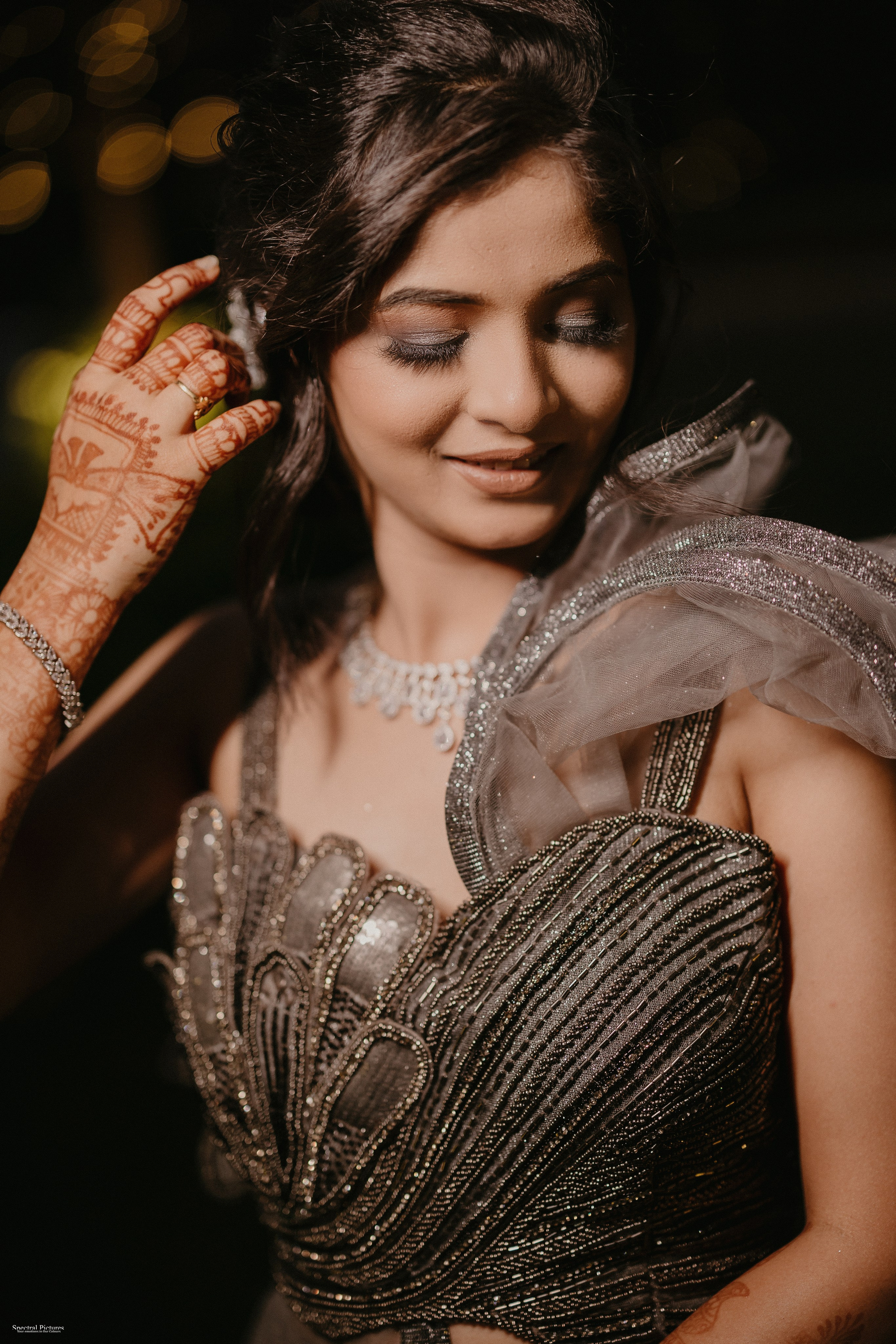 Sid’Heart & Sahili | Wedding