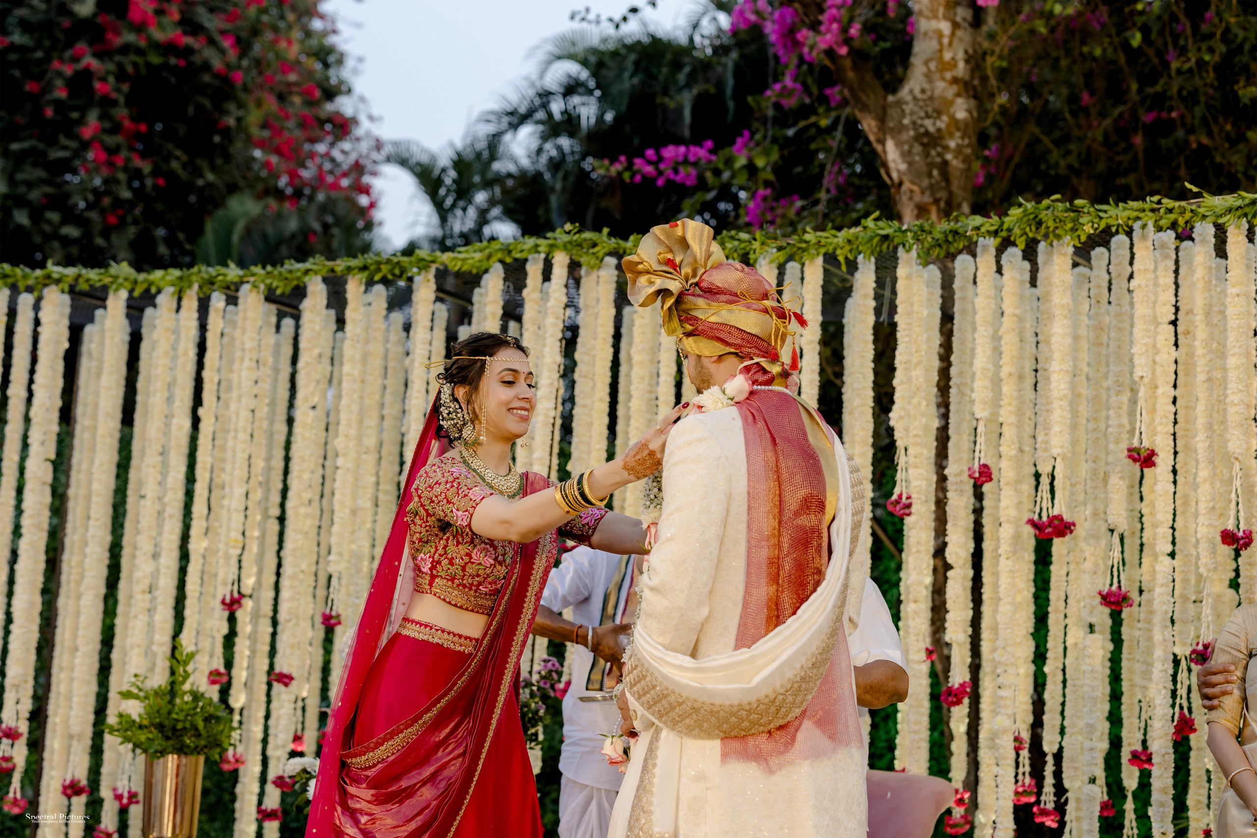 Tanvi & Neil | Wedding