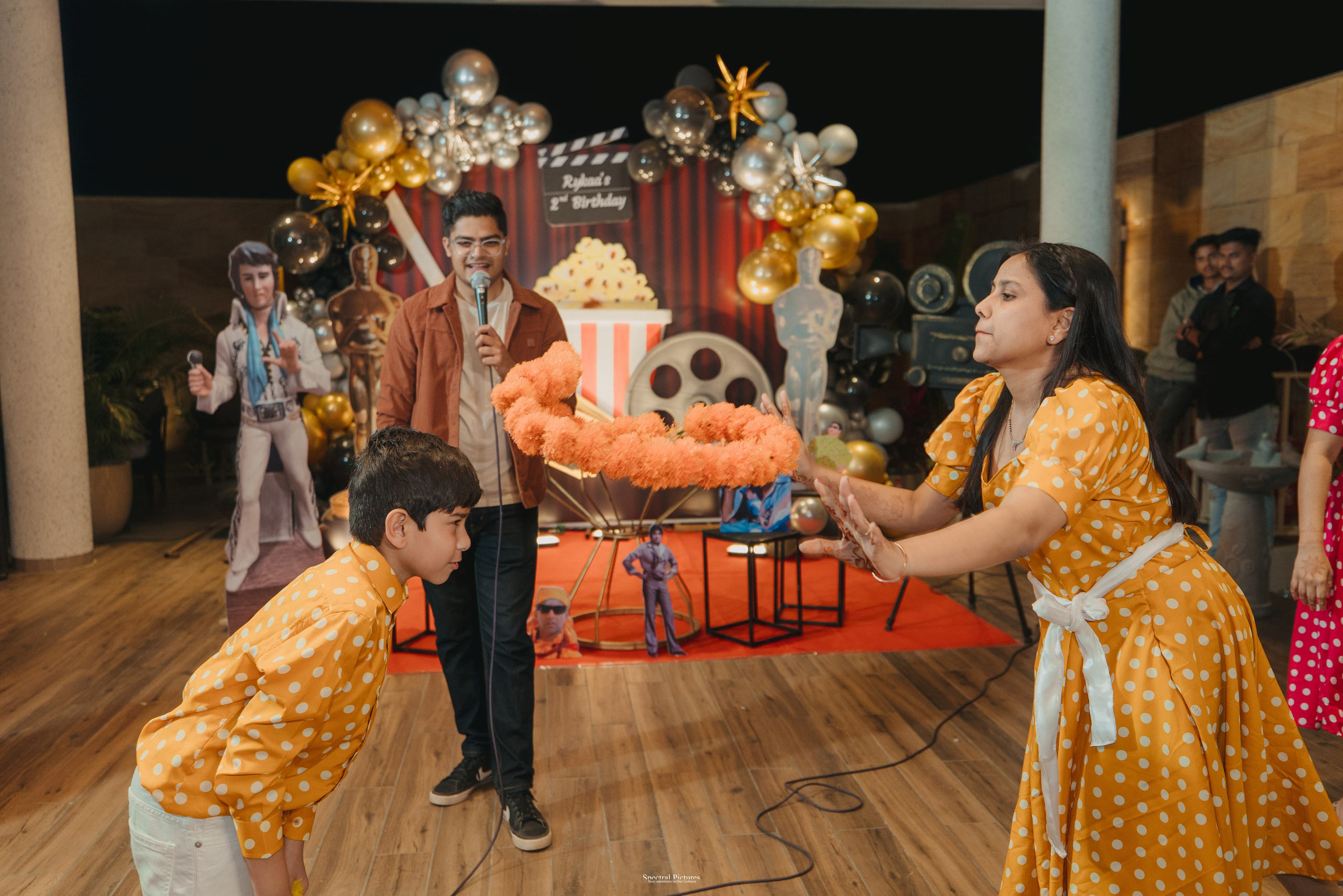 Rykaa’s 2nd Birthday