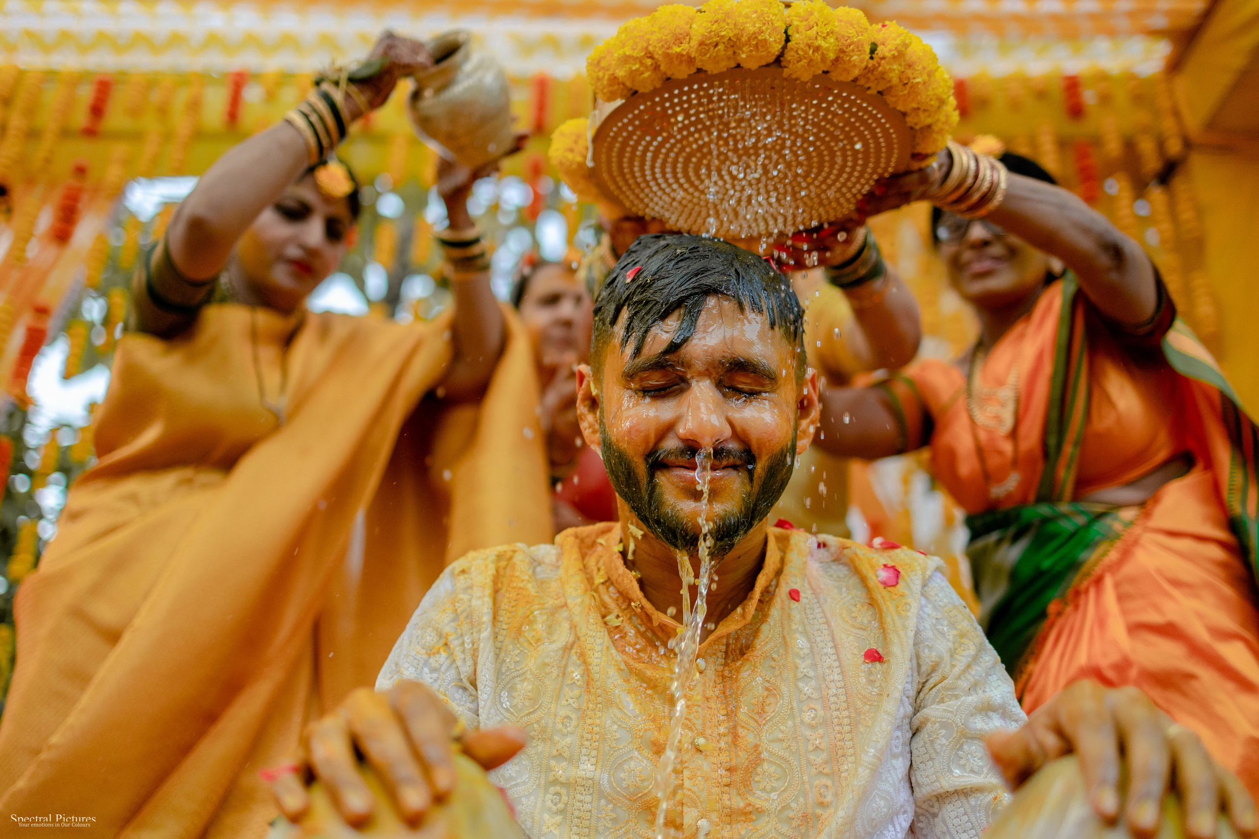 “Shivani & Ashish | A Love Meant to Be”