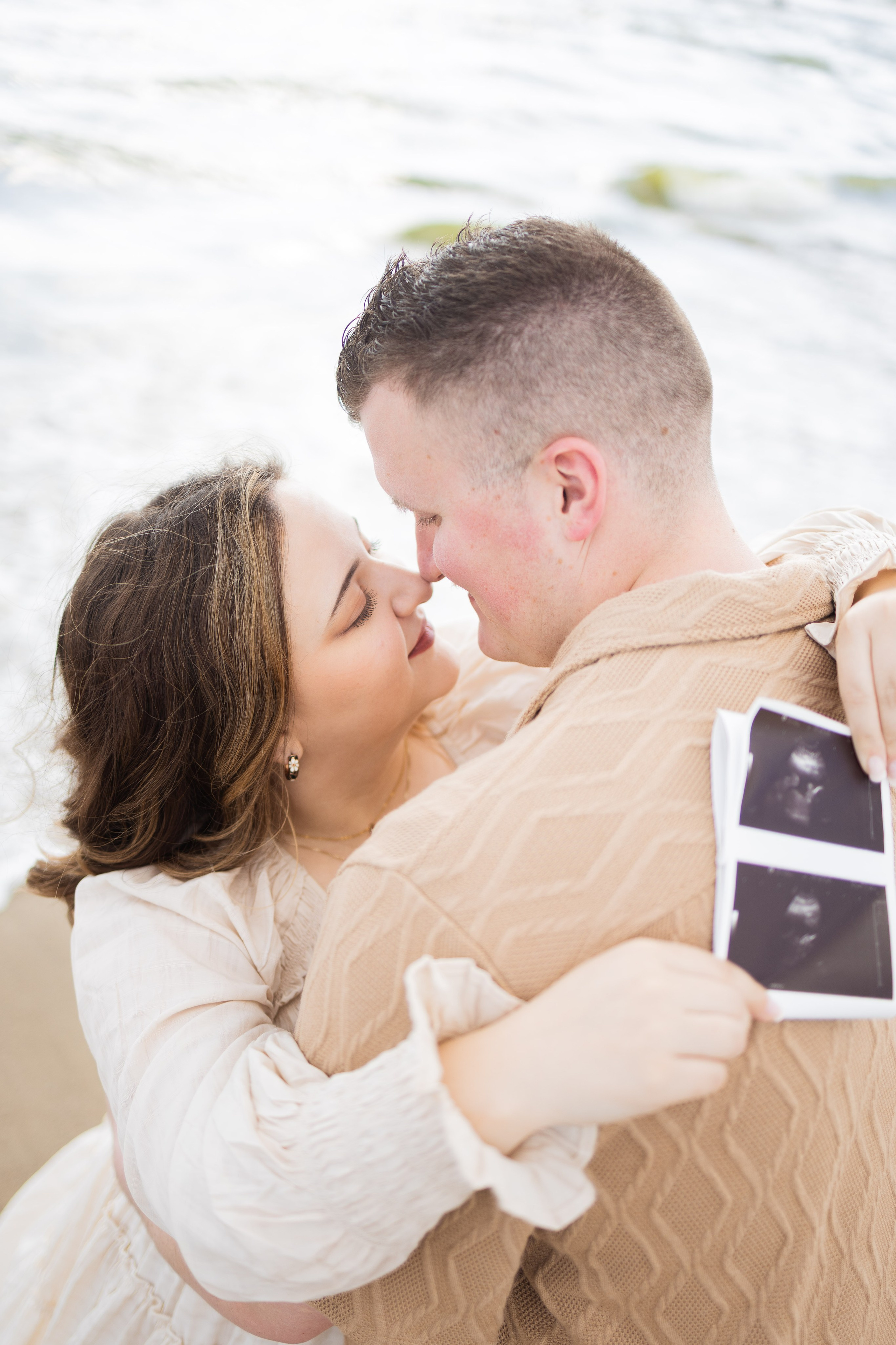 Maternity. Andreina Noguera Photography