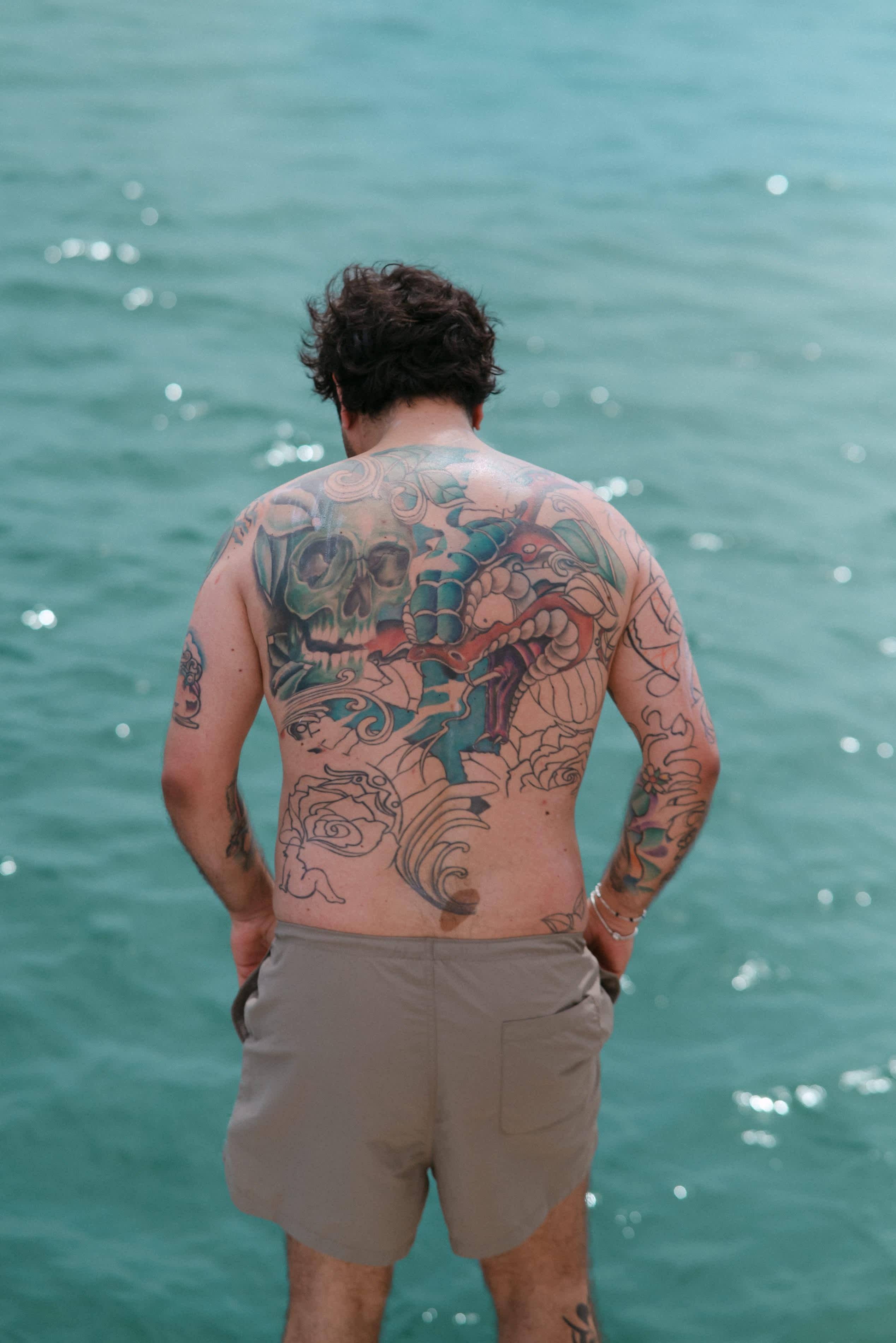 Ryan + Andres. César Vanegas Photography · Wedding & Travel Photographer in Cartagena, Colombia