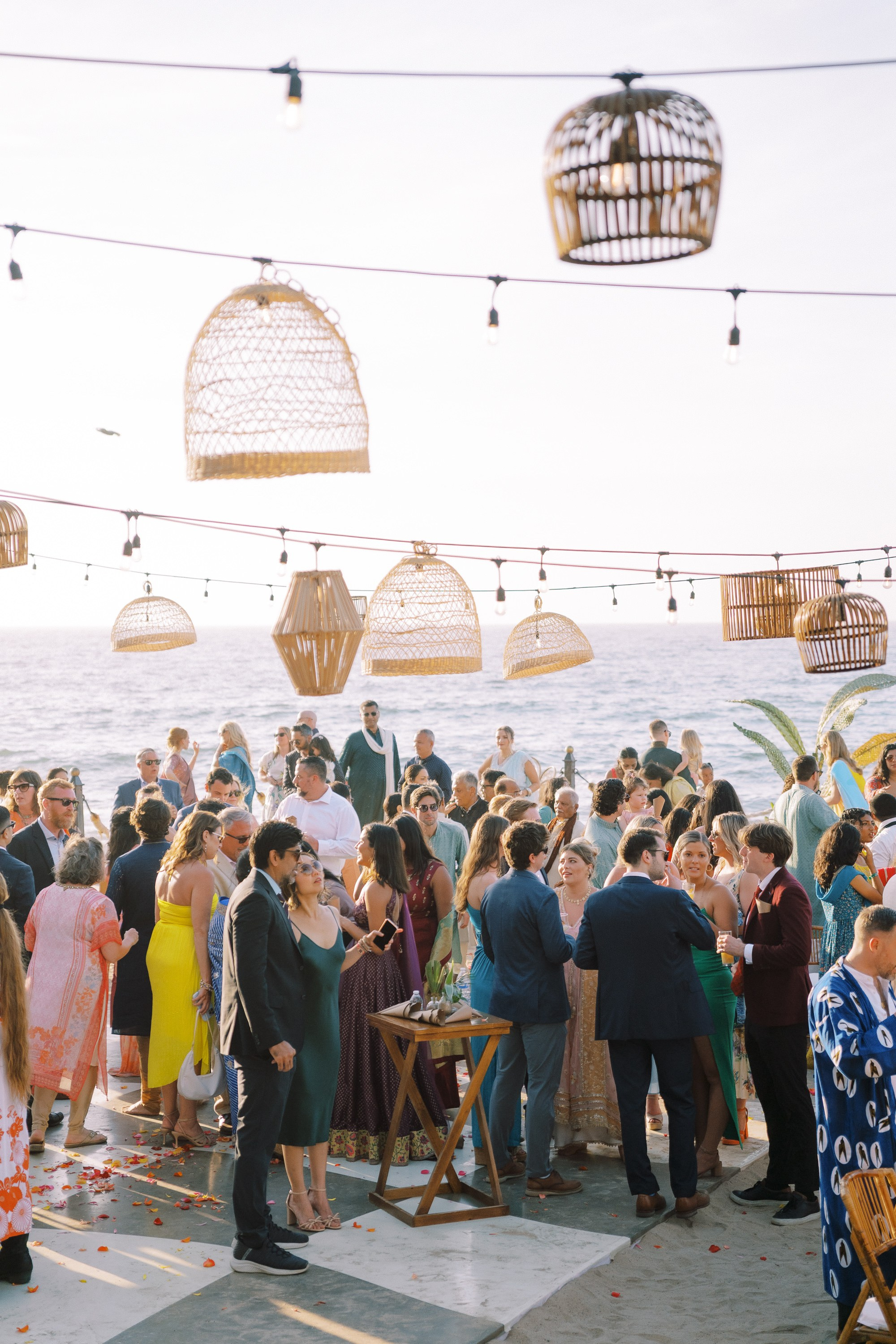 Wedding in Palo Maria. Sayulita Wedding Photographer, Puerto Vallarta, Cabo