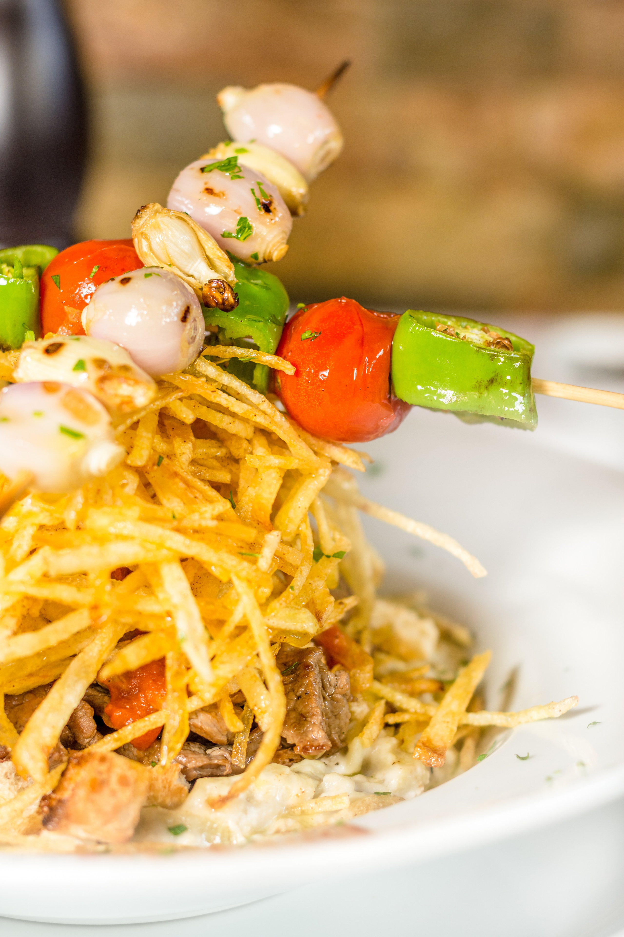 Food photography. Портретный фотограф в Лос Анджелес | Аксиния Харитонова