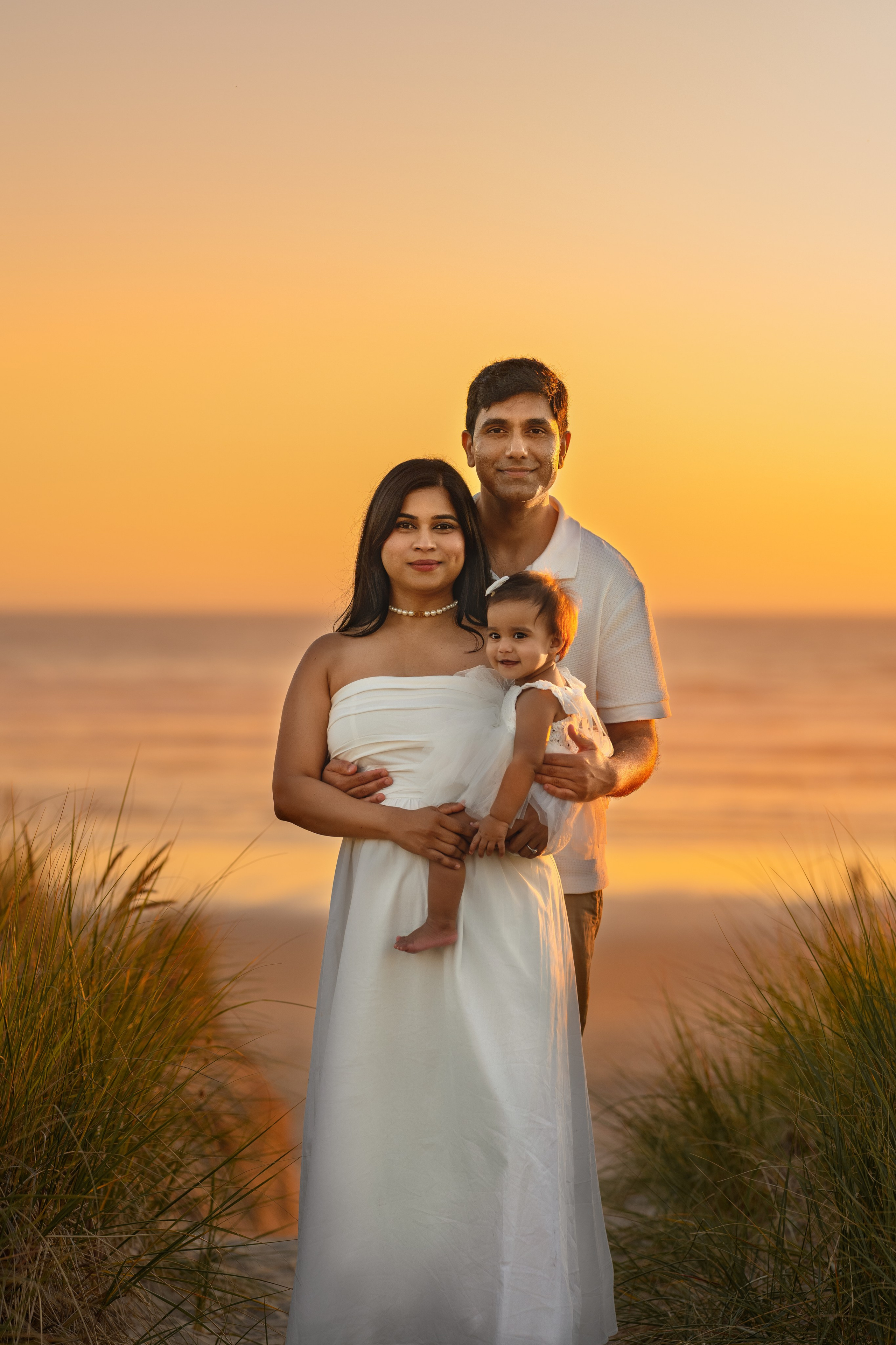 Praveena’s family. Wedding & portrait photography in the Seattle Area. Helen Michelle photographer