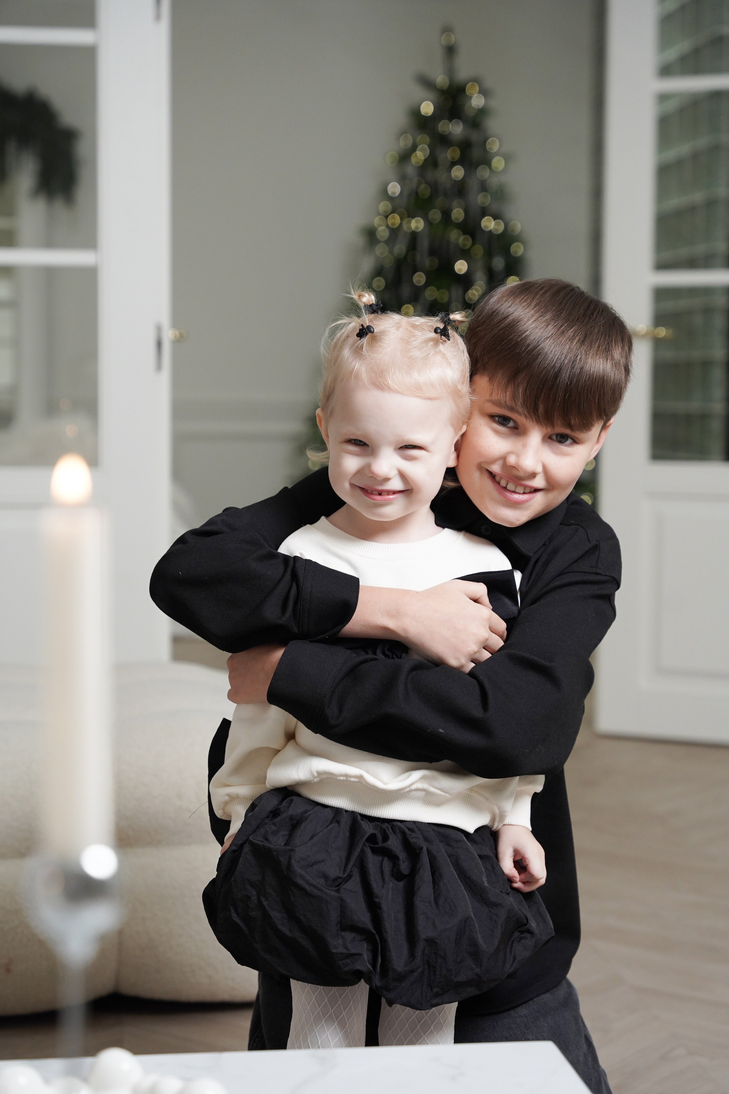 Ernesta. Aliaksandra Norvilas photographer Vilnius