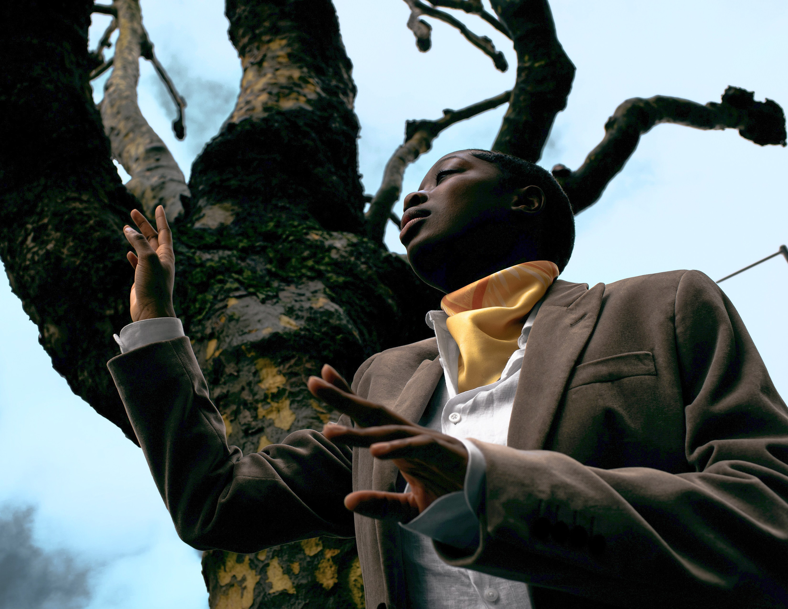 Portfolio. Worldwide Contemporary Photographer