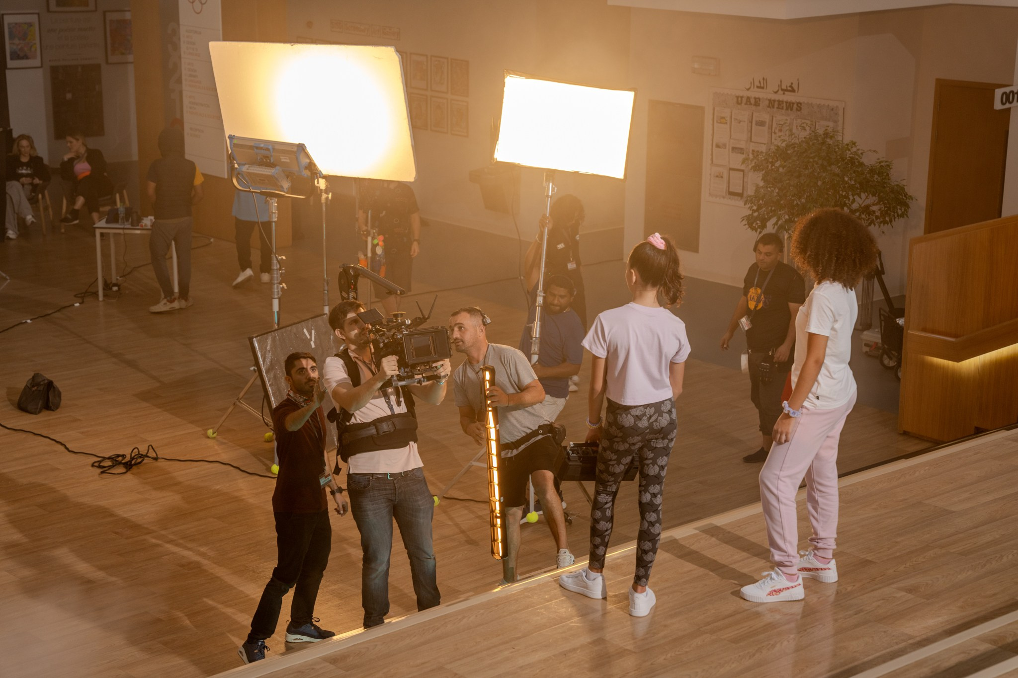 Sun & Sand Sports | 2023. Zakhar Leshkov Photo