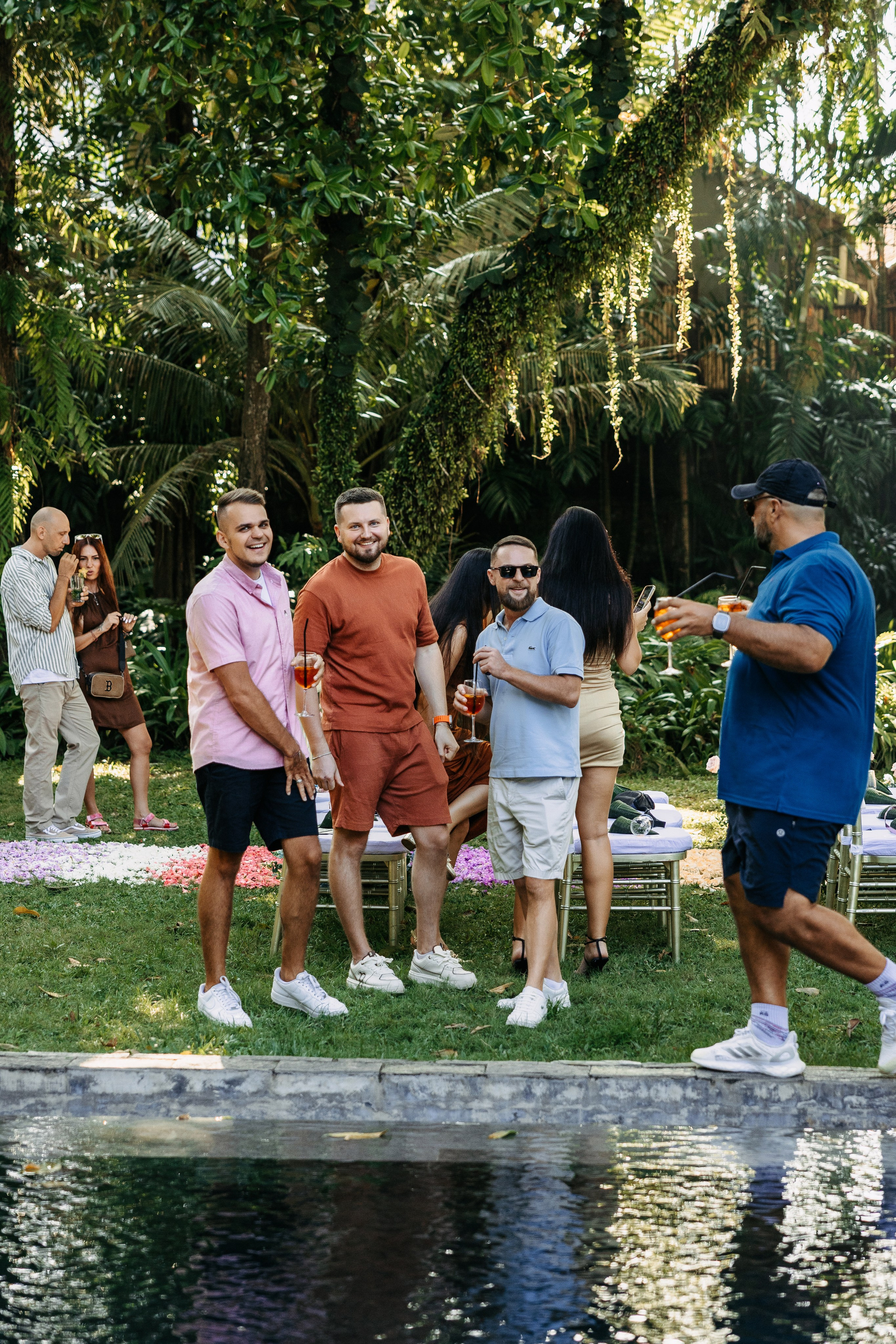 Ekaterina & Evgenii. Профессиональный фотограф Нурмиева Вероника