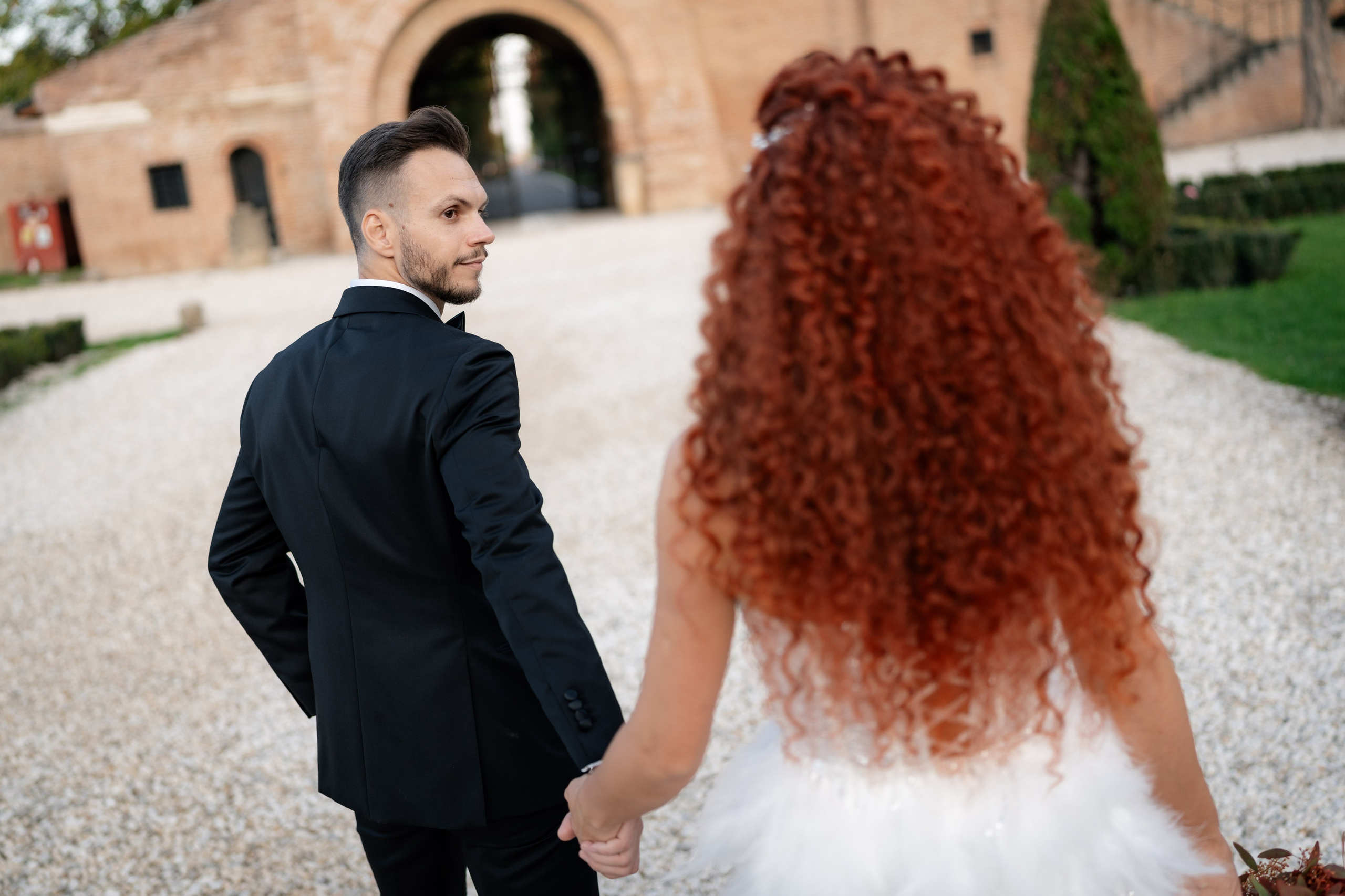 Katalina & Alex. Fotograf de nuntă Alex Pasarelu