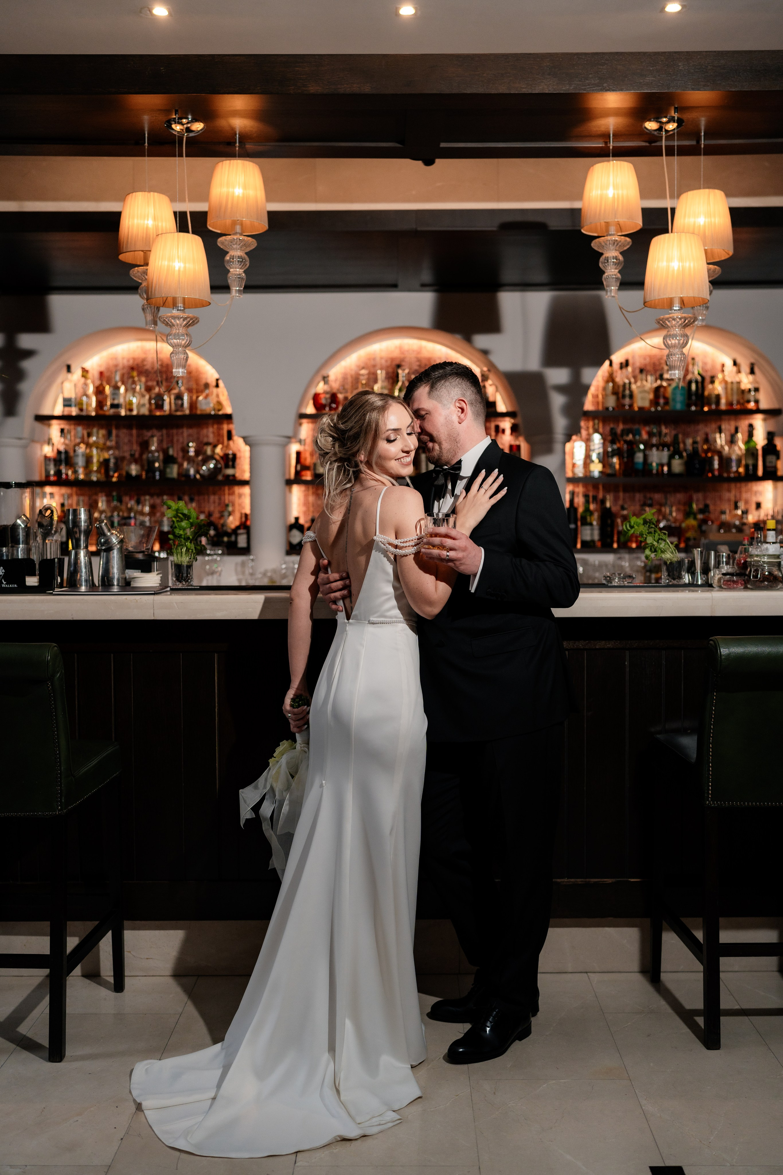 Madisson & Alex. Destination Wedding Photographer Alex Pasarelu