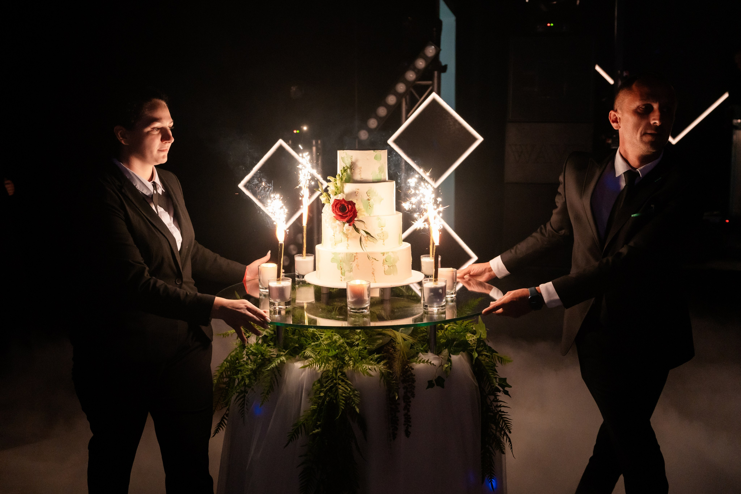 Katalina & Alex. Fotograf de nuntă Alex Pasarelu