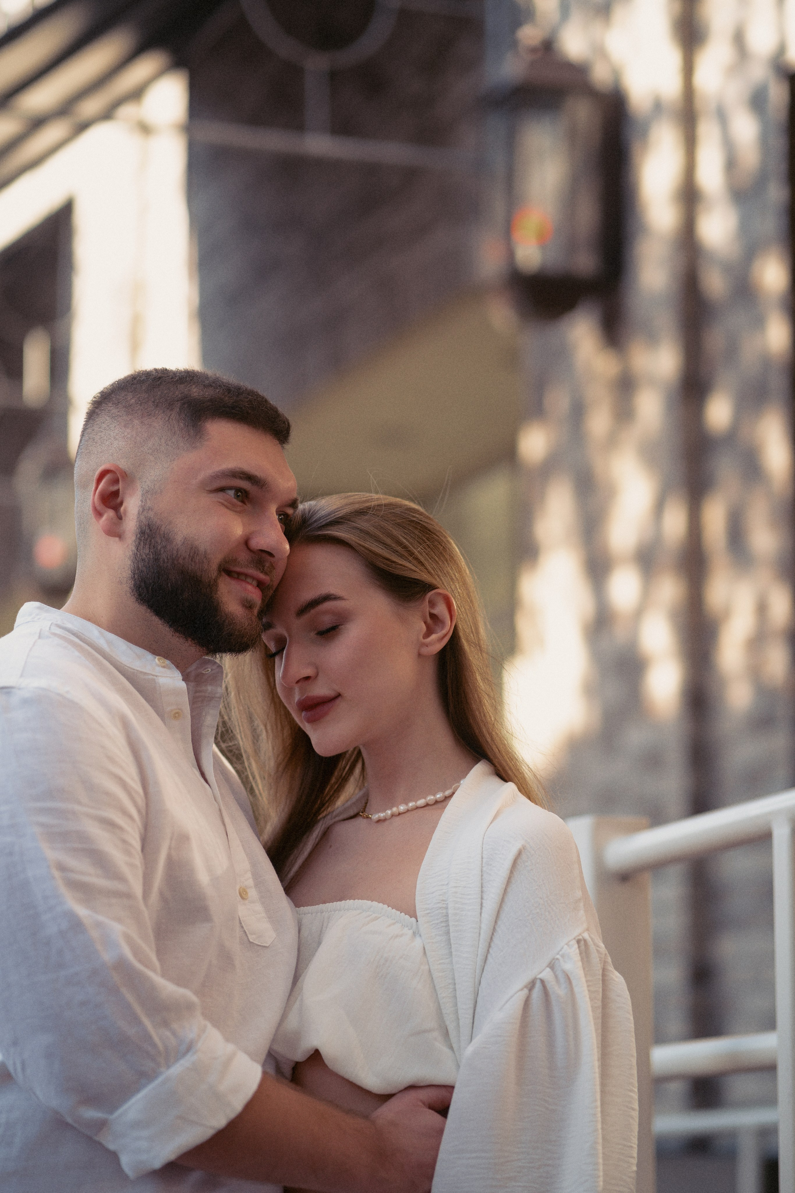 Mikhail&Inessa. Main