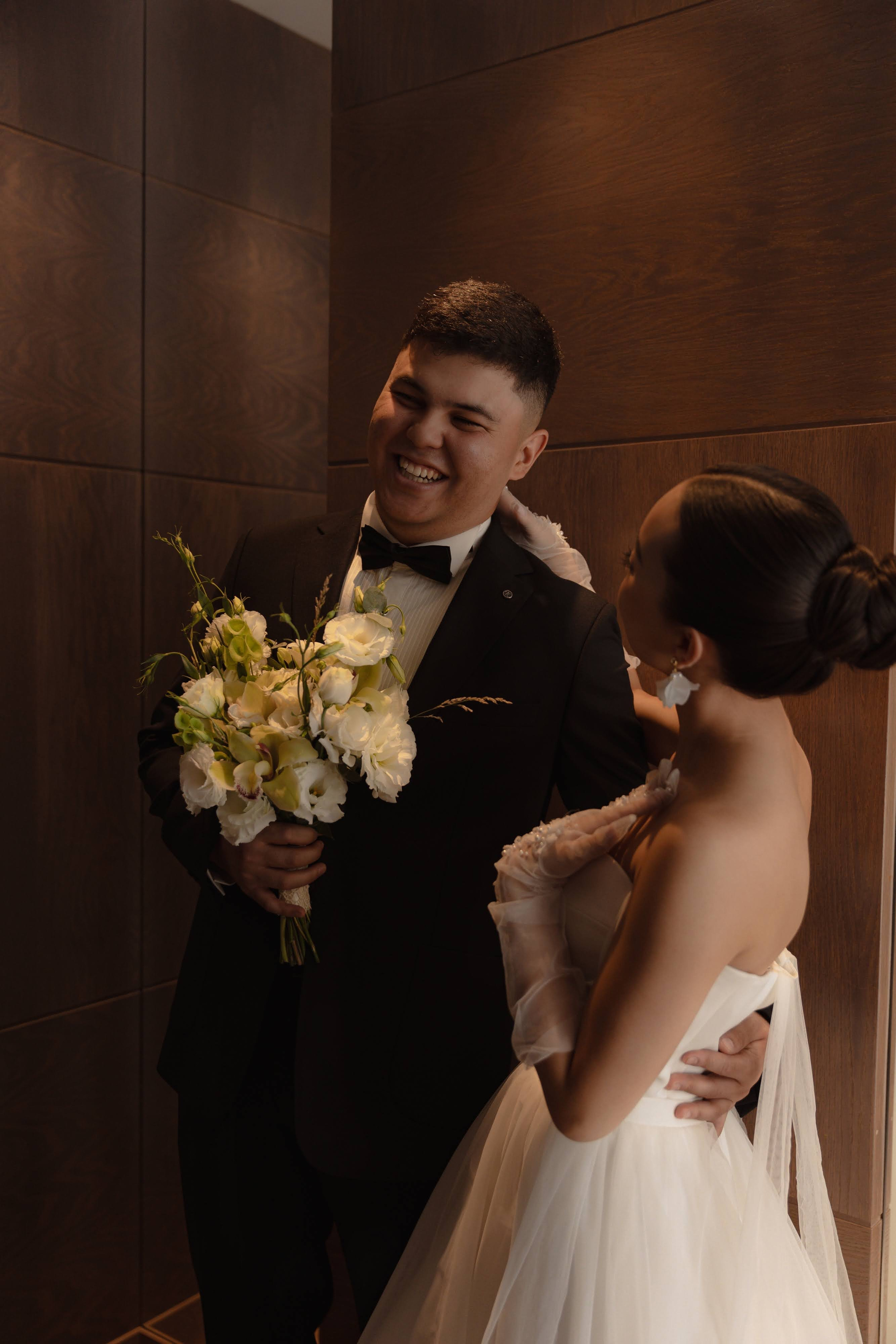 Портфолио. Свадебный фотограф Анастасия Биктимирова