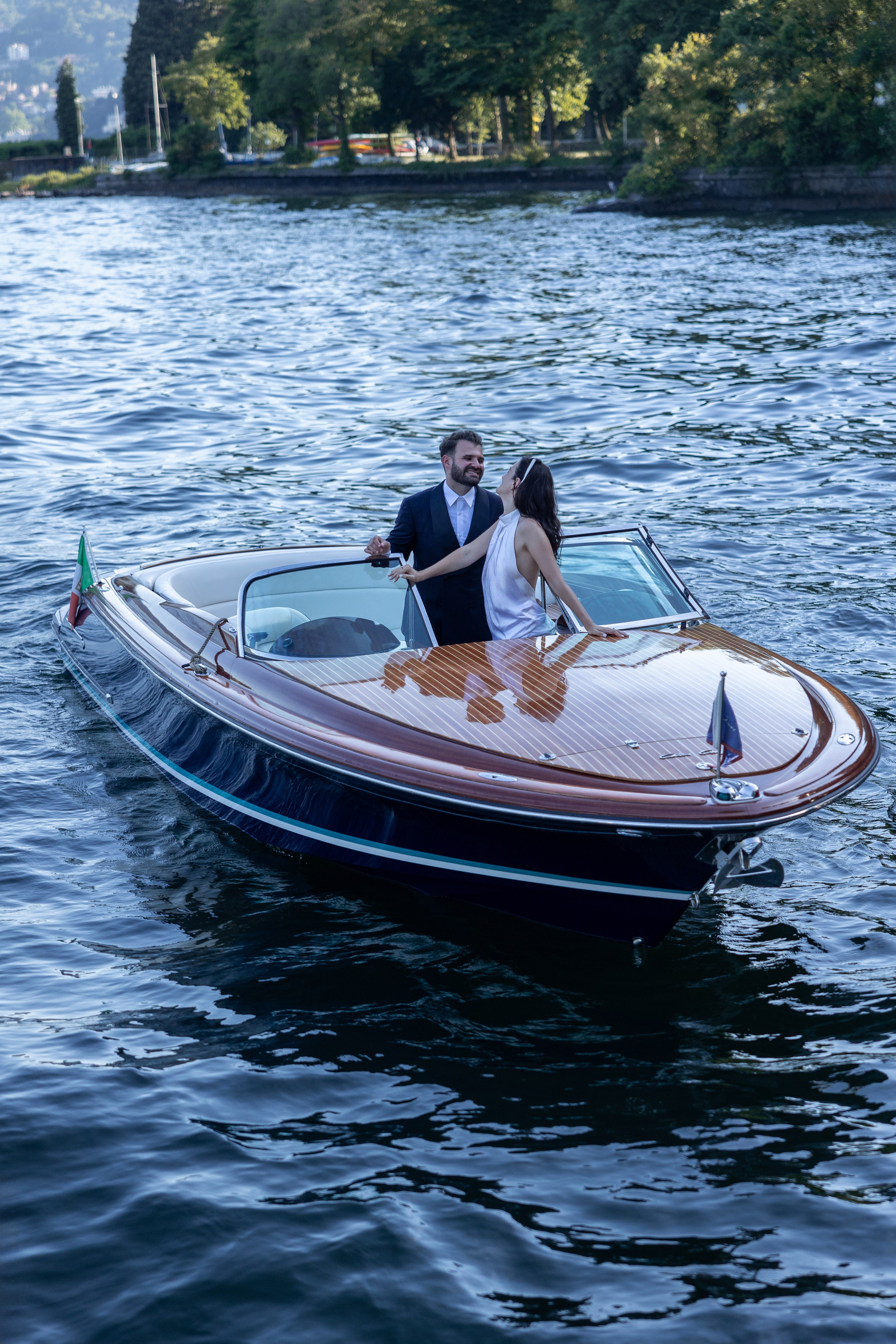 Corina and Bogdan. Photographer in Milan |Mila Pro Photo