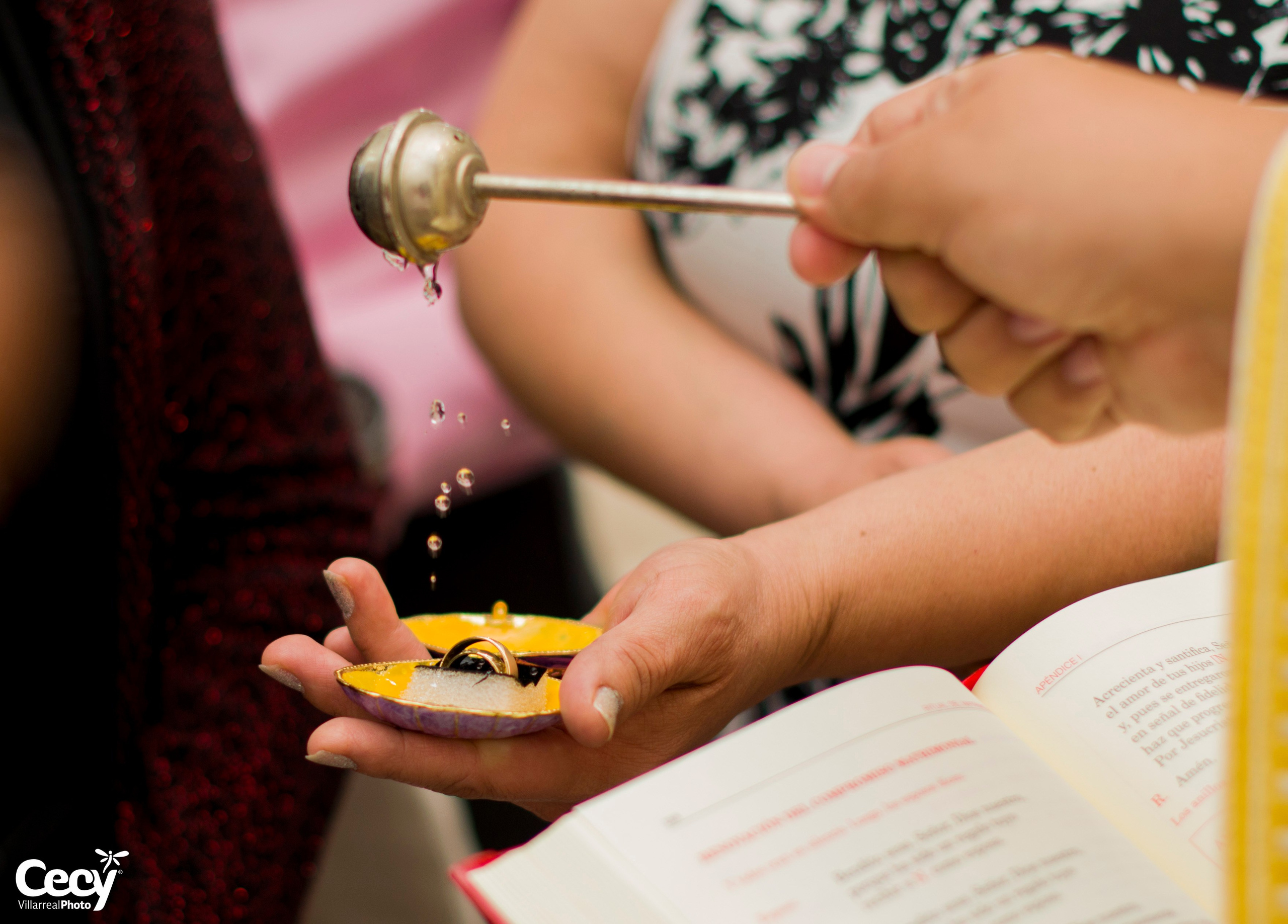 BODAS DE ORO - GUADALUPE Y FRANCISCO