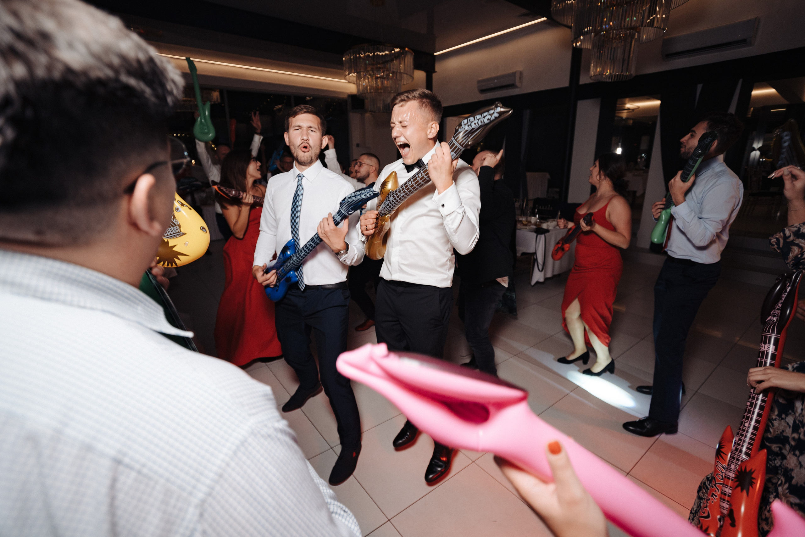 Piotr i Roksolana. Karina Czernecka Foto